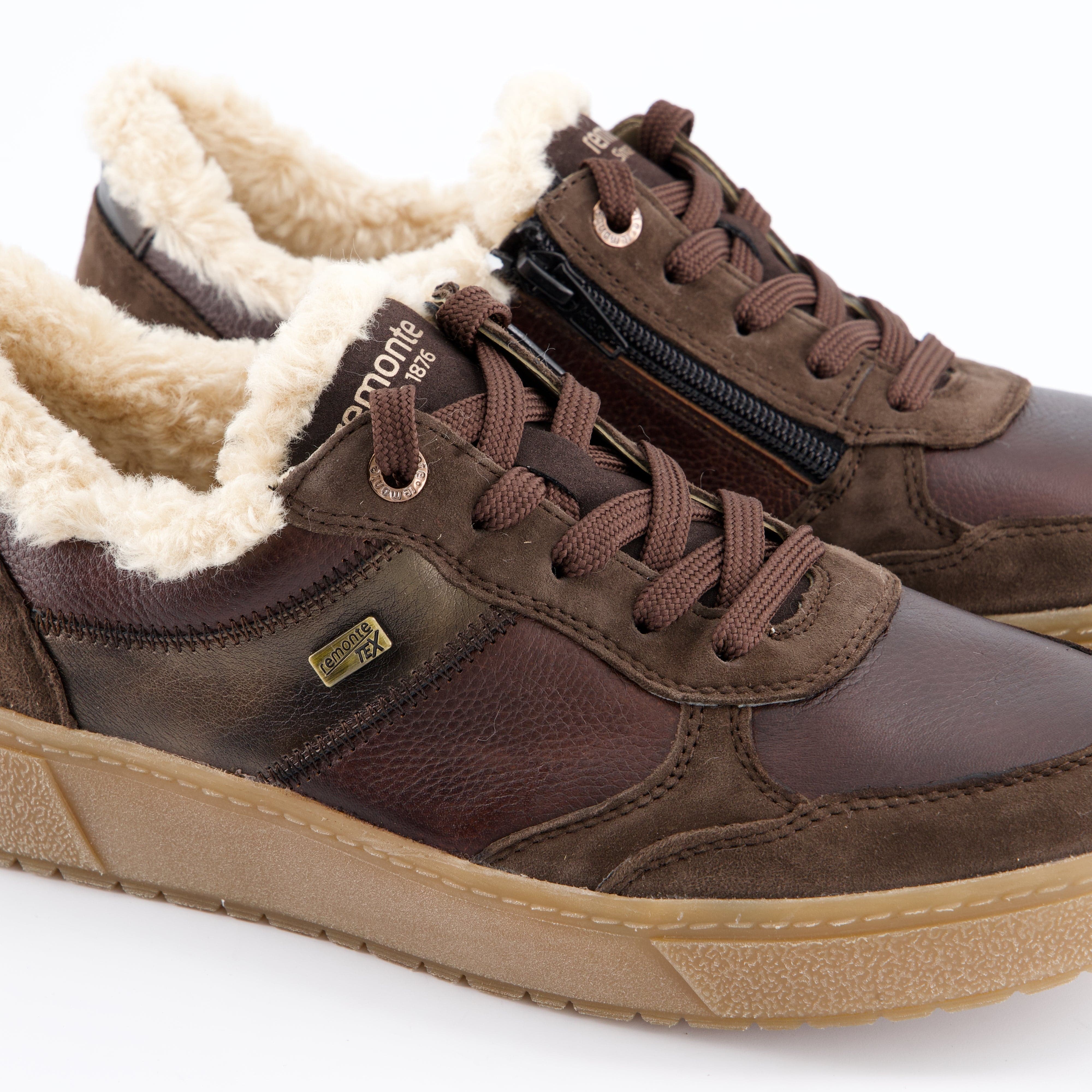 REMONTE Damenschuhe - Sneaker Sneaker