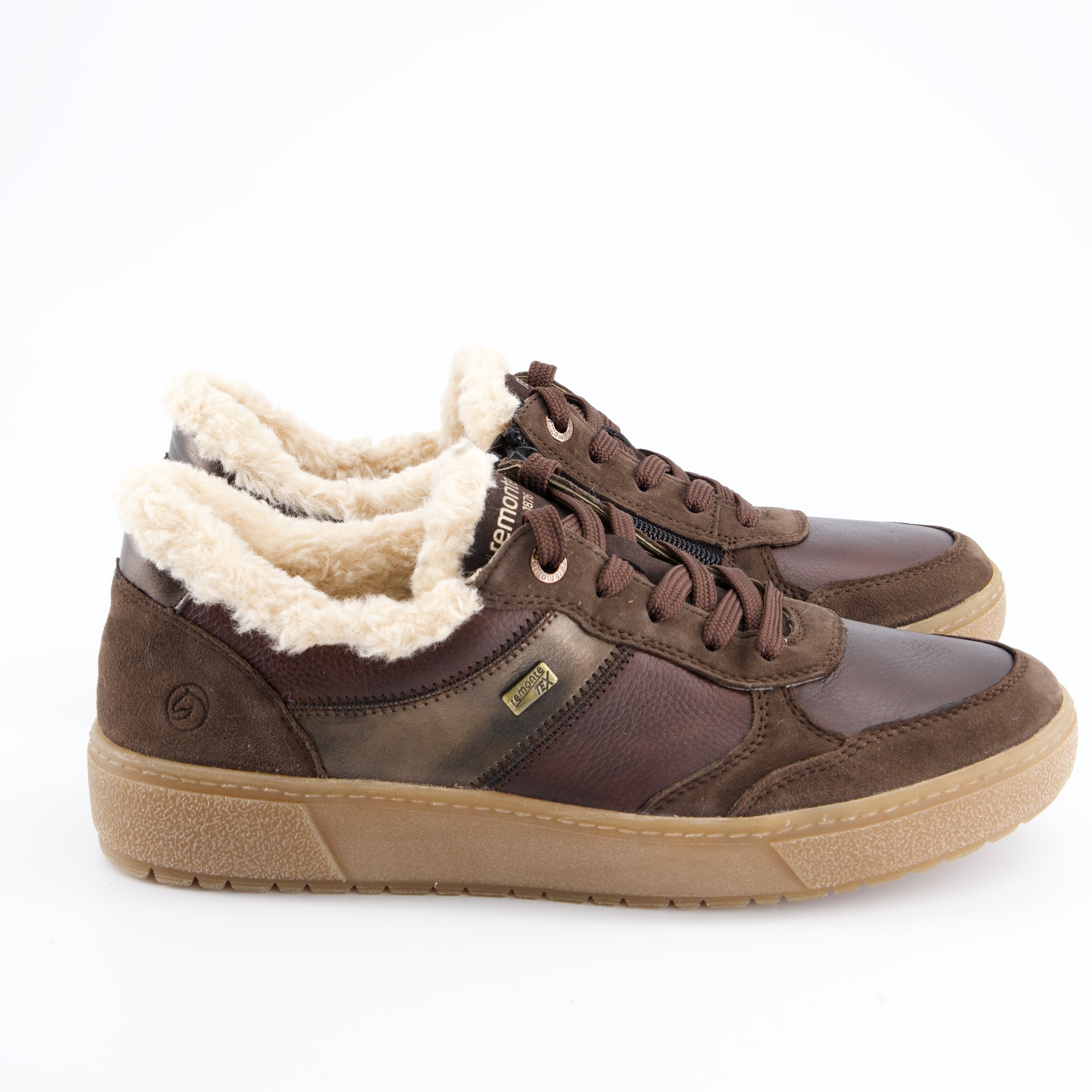 REMONTE Damenschuhe - Sneaker Sneaker