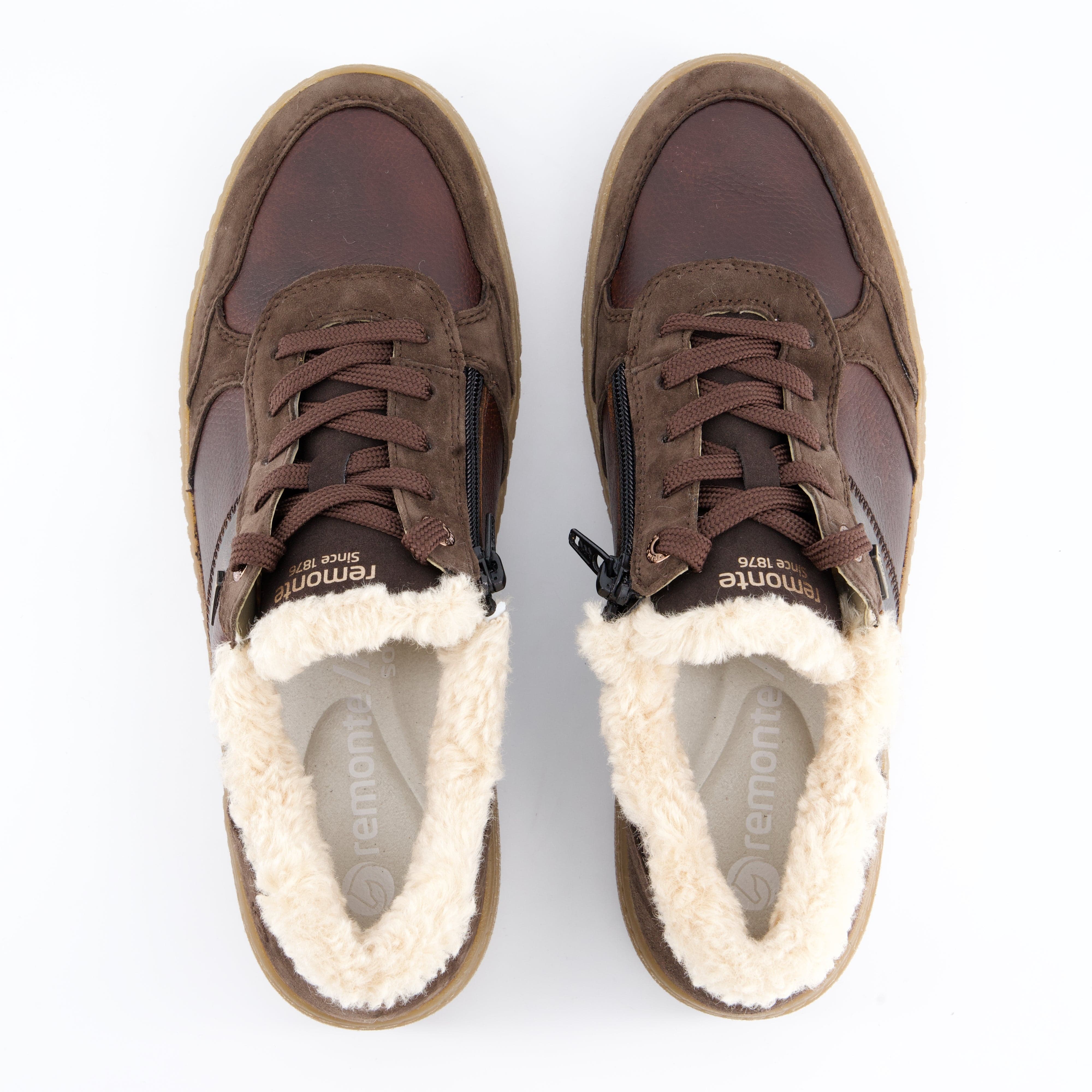 REMONTE Damenschuhe - Sneaker Sneaker