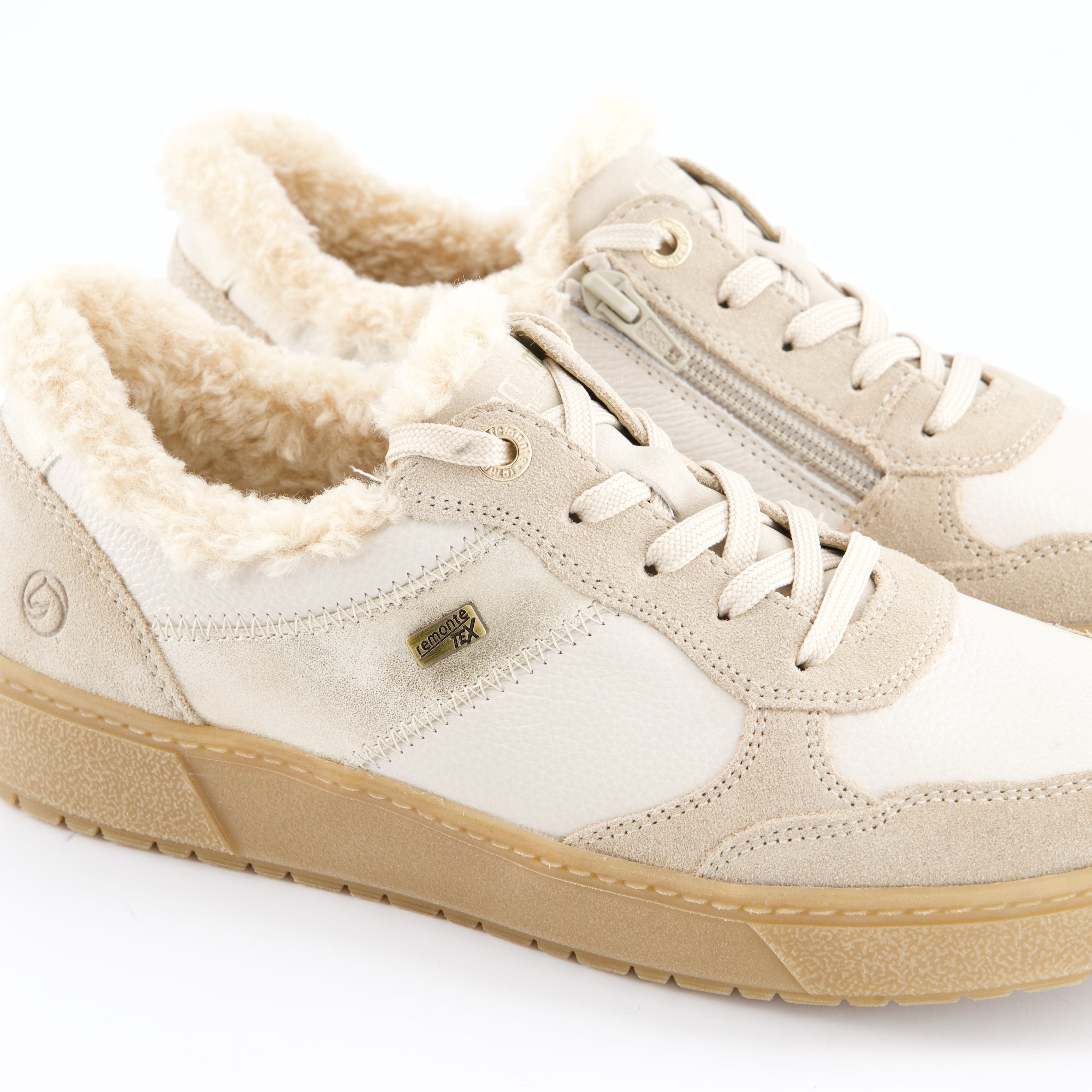 REMONTE Damenschuhe - Sneaker Sneaker