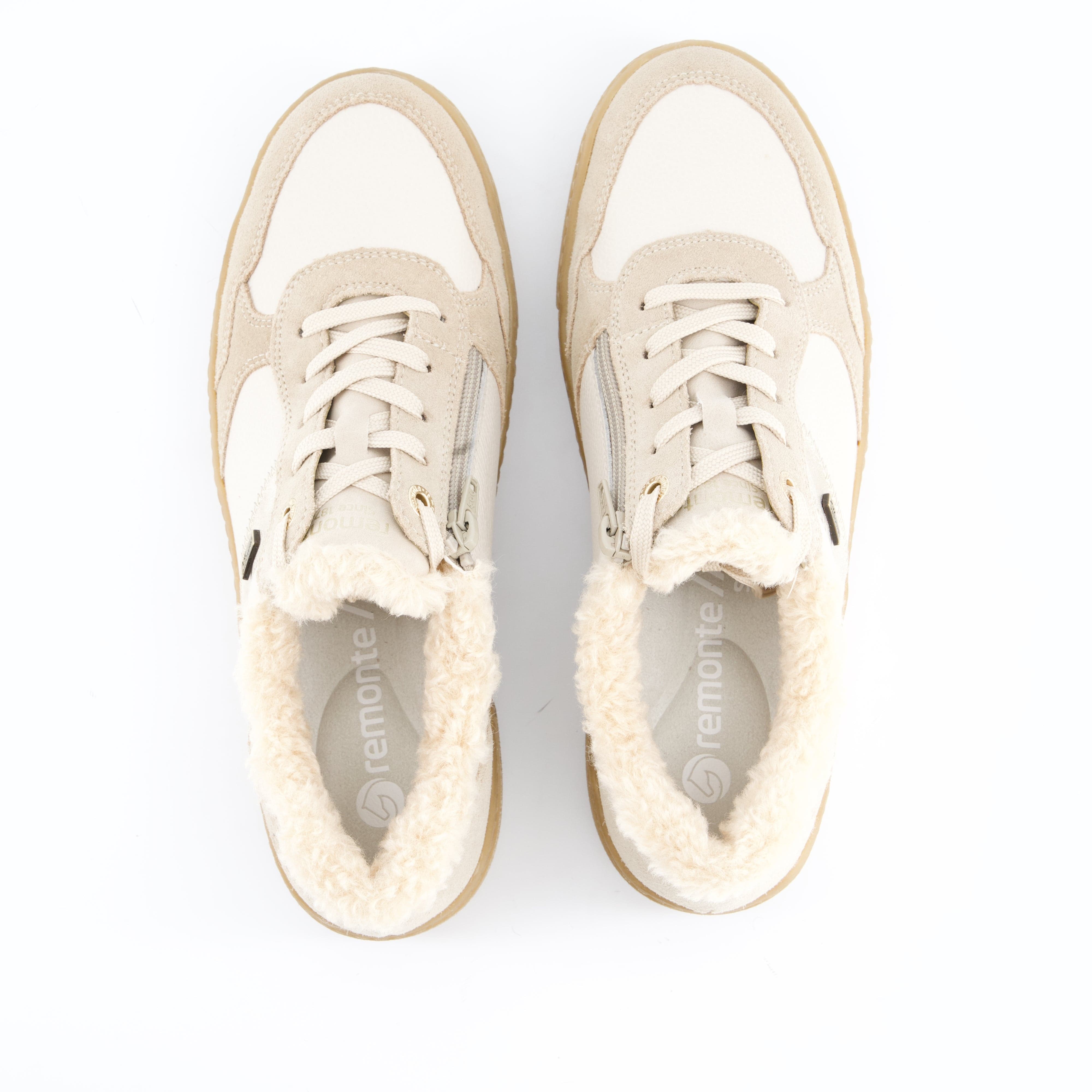 REMONTE Damenschuhe - Sneaker Sneaker