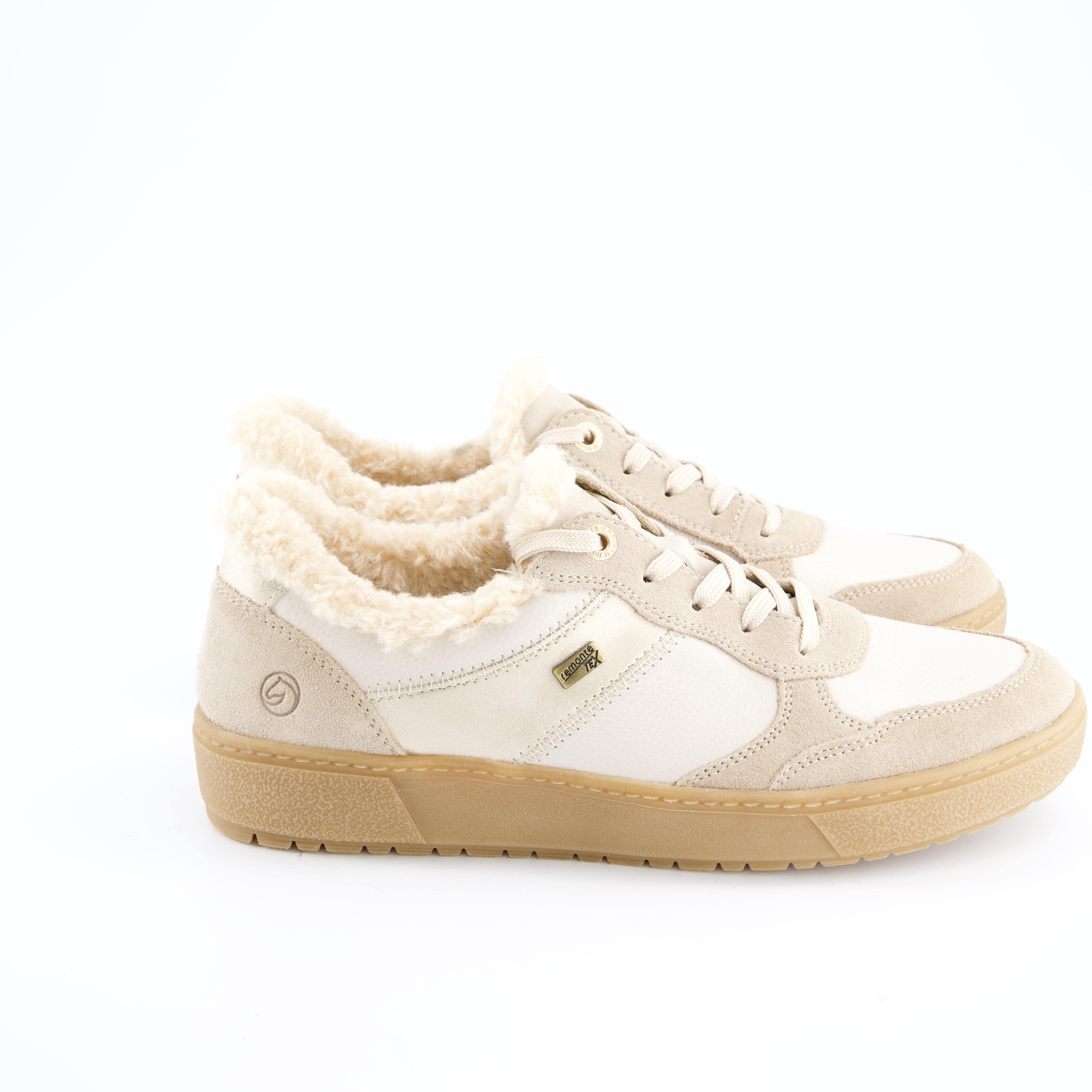 REMONTE Damenschuhe - Sneaker Sneaker