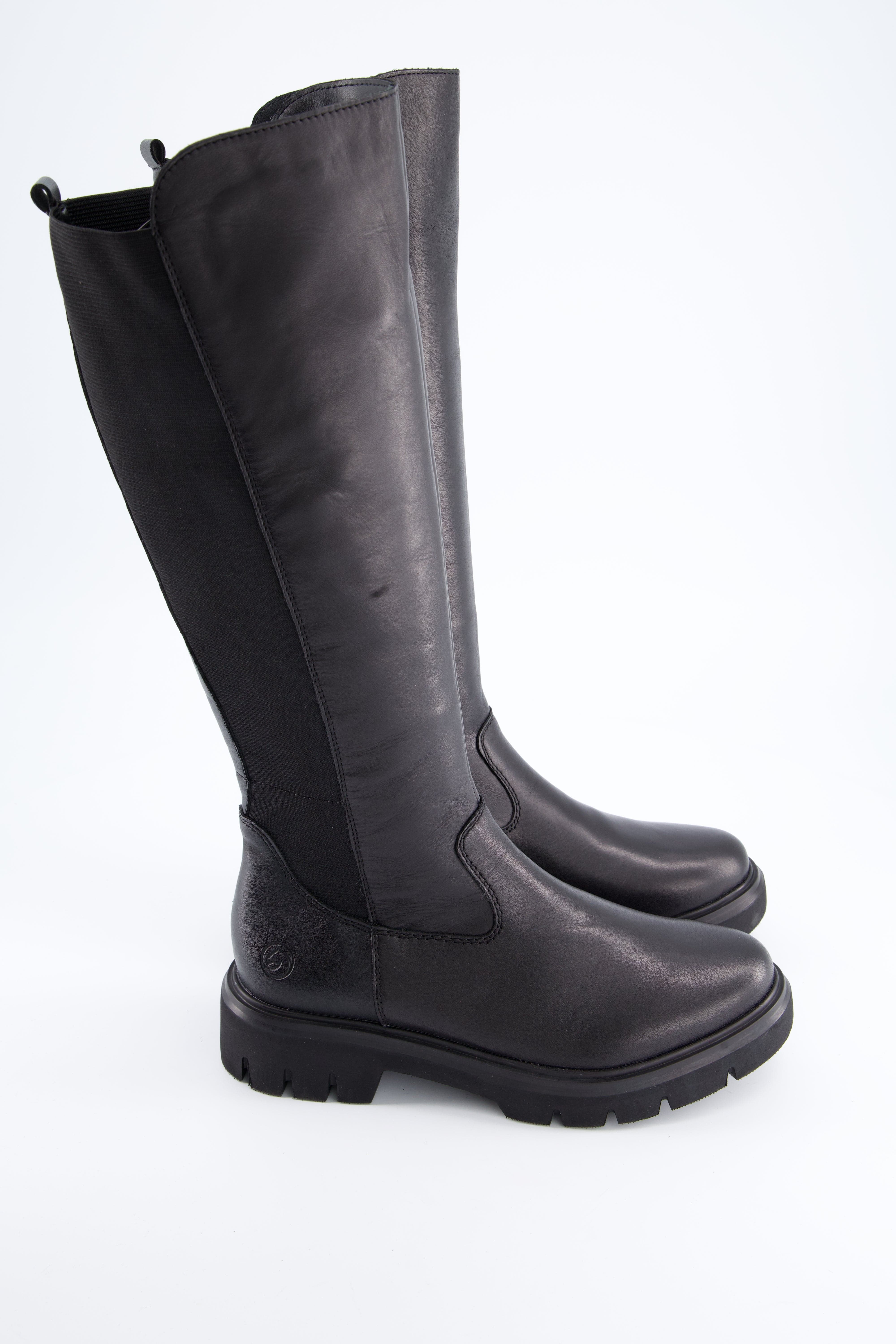 REMONTE Damenschuhe - Stiefel Stiefel