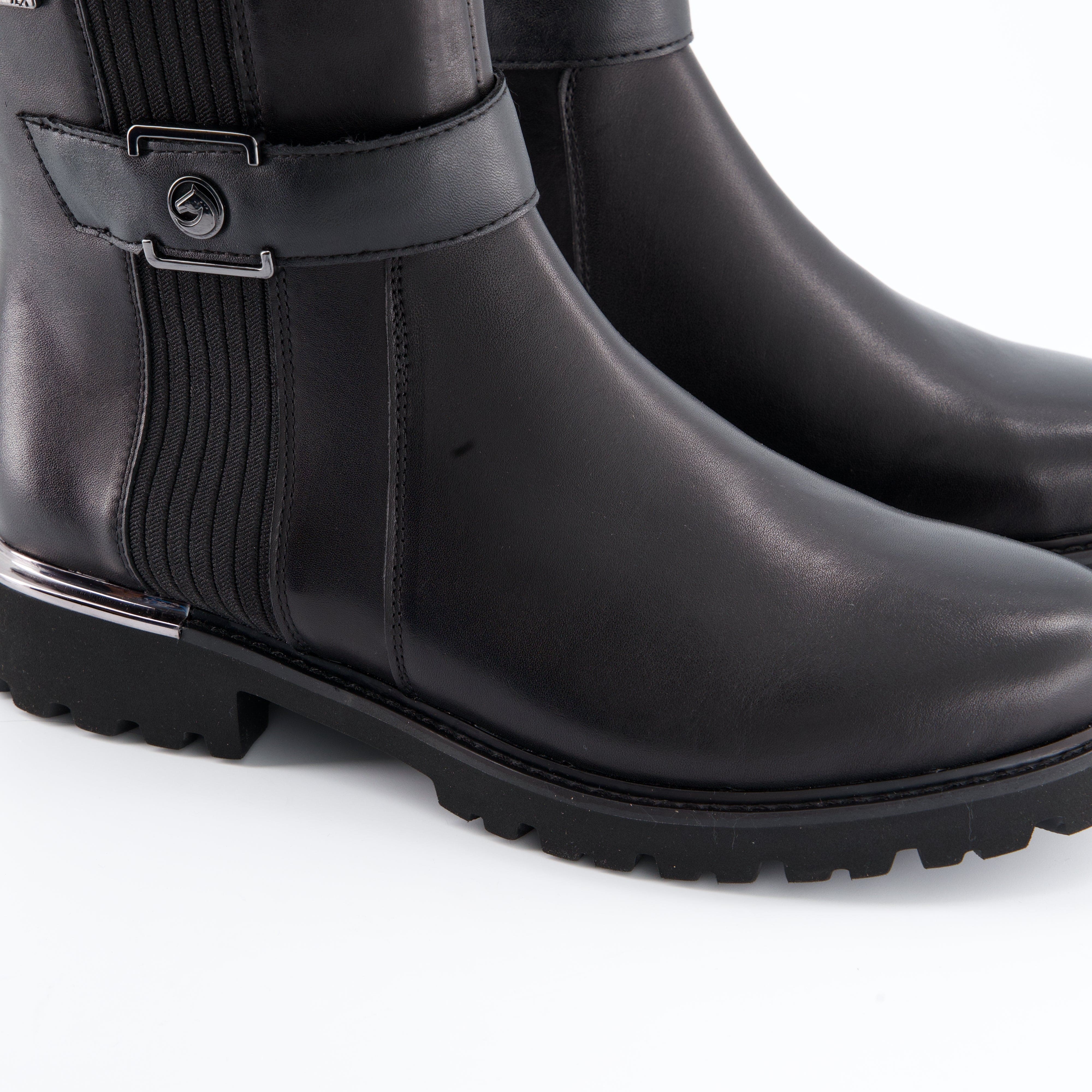 REMONTE Damenschuhe - Stiefelette Stiefelette D865400 D86