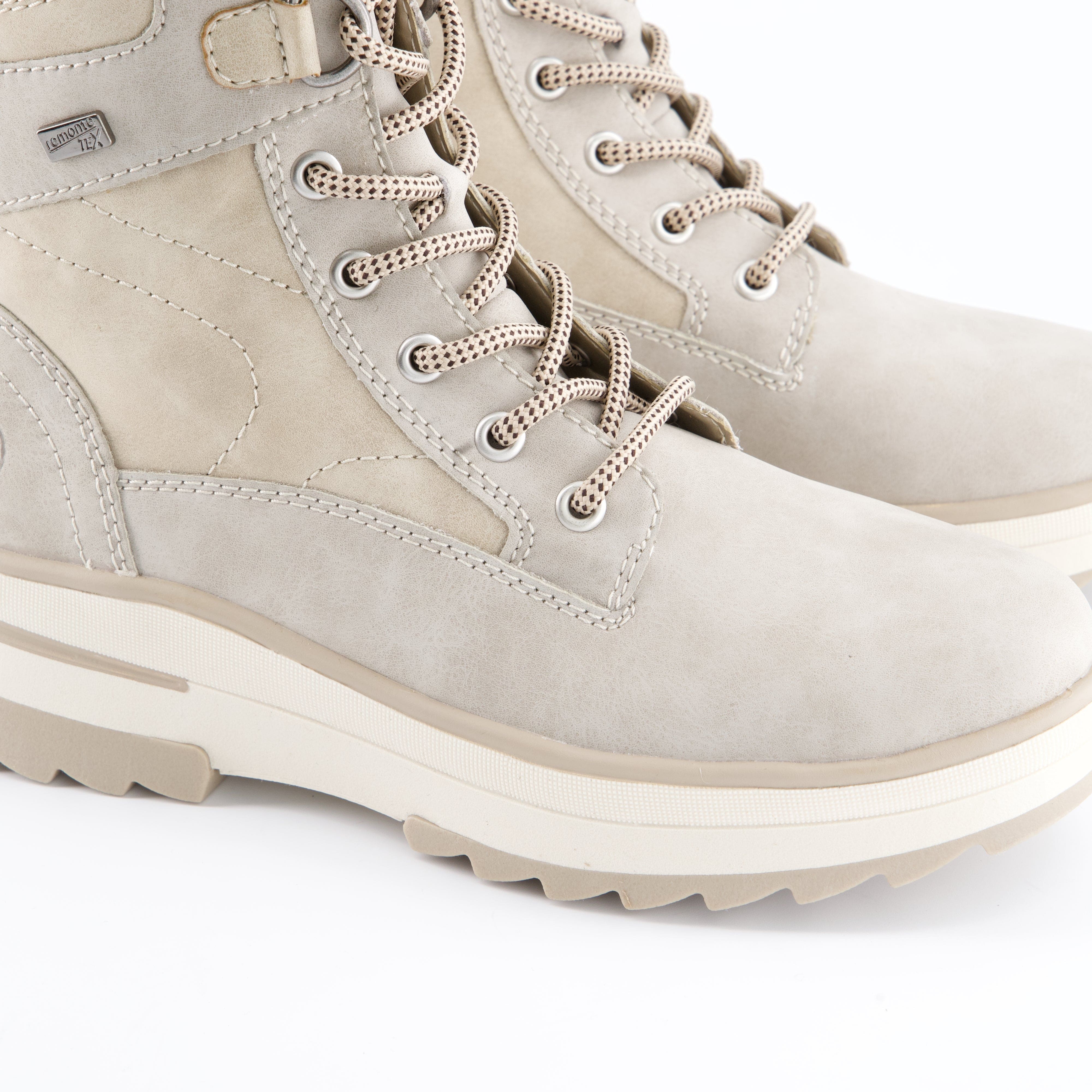 REMONTE Damenschuhe - Winterstiefel Winterstiefel