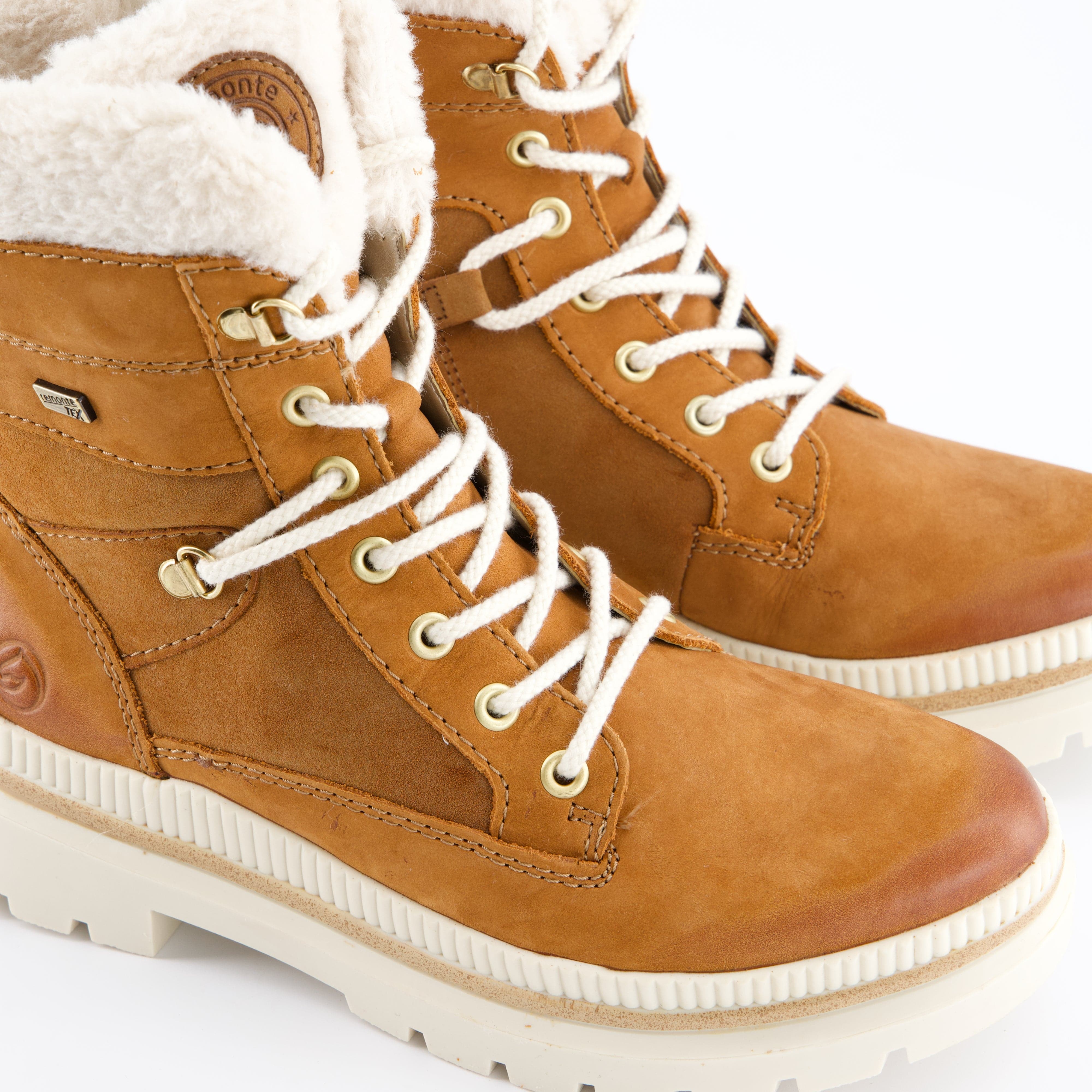 REMONTE Damenschuhe - Winterstiefel Winterstiefel
