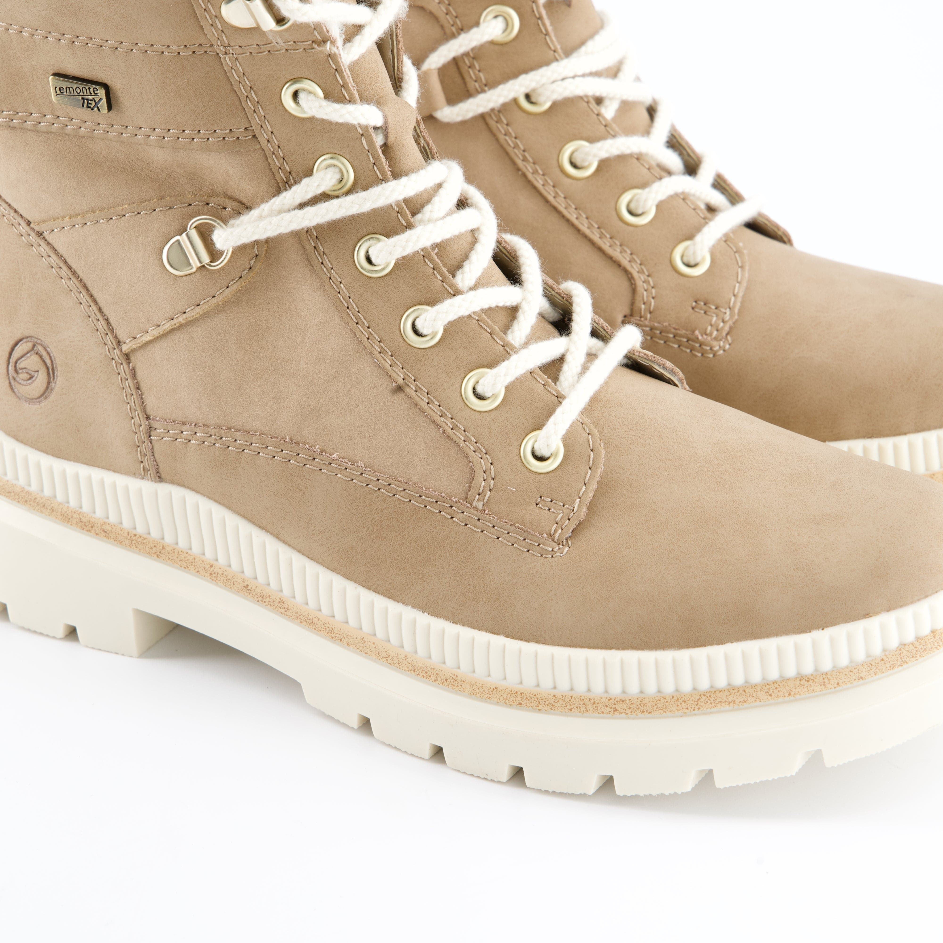 REMONTE Damenschuhe - Winterstiefel Winterstiefel