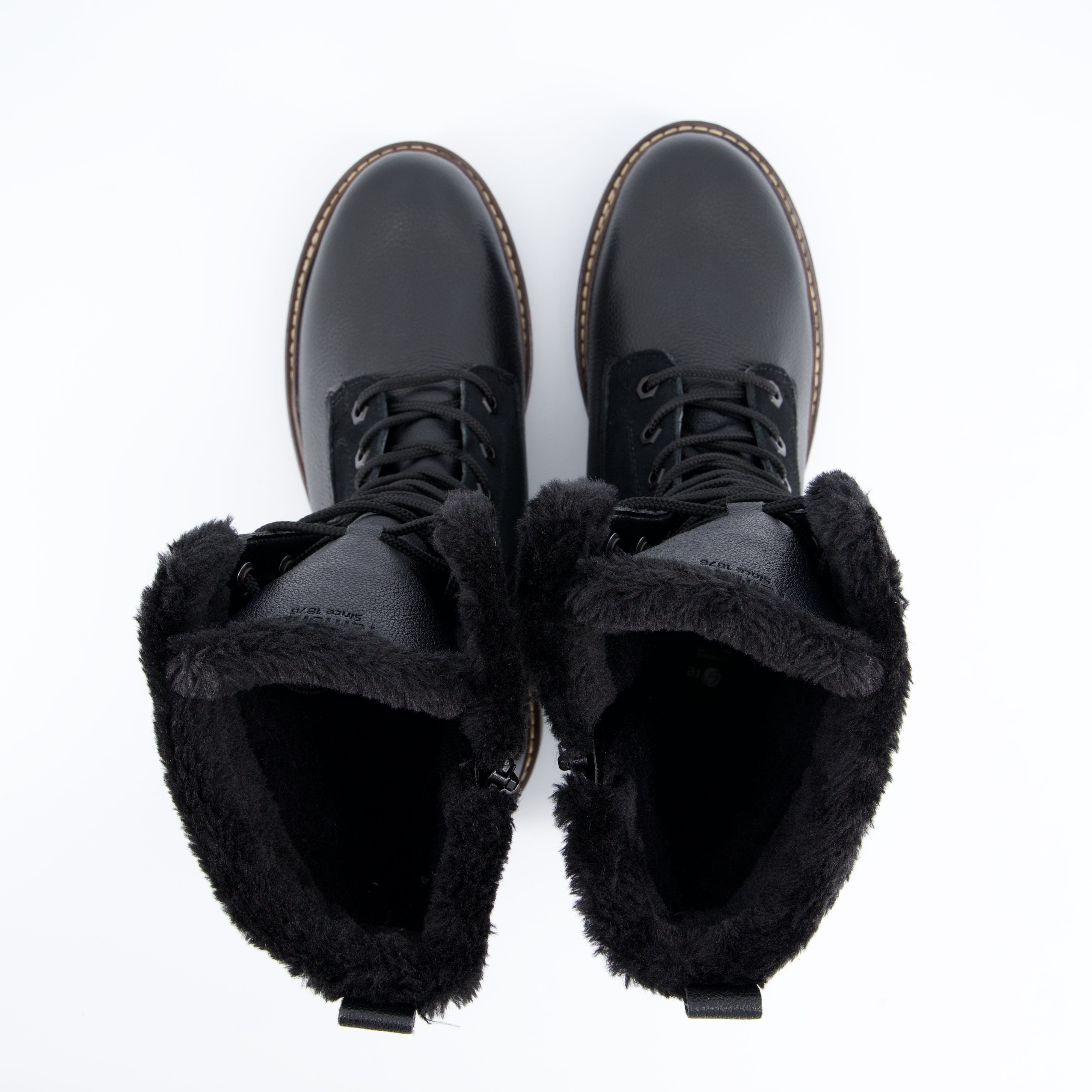 REMONTE Damenschuhe - Winterstiefel Winterstiefel