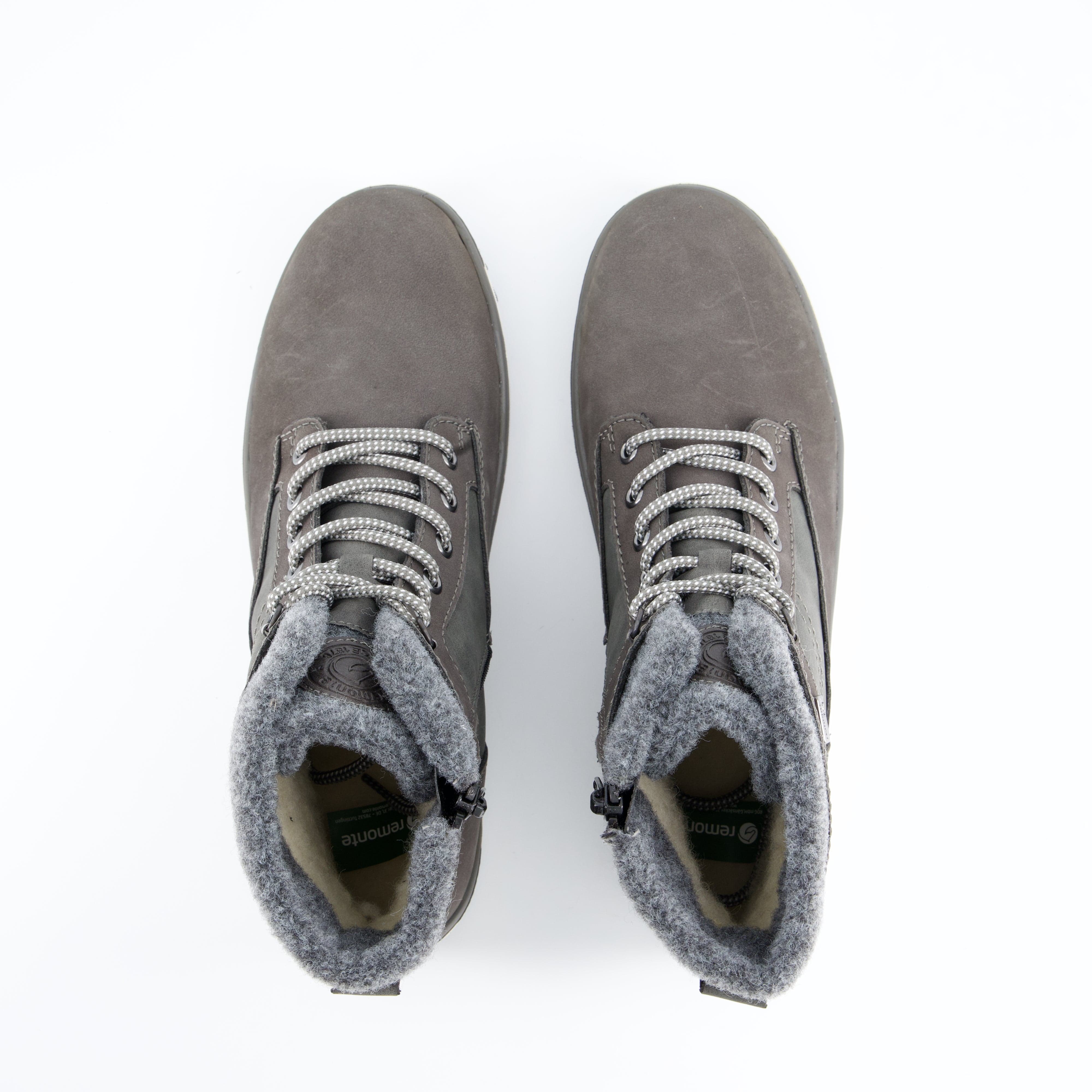 REMONTE Damenschuhe - Winterstiefel Winterstiefel R847745 R84