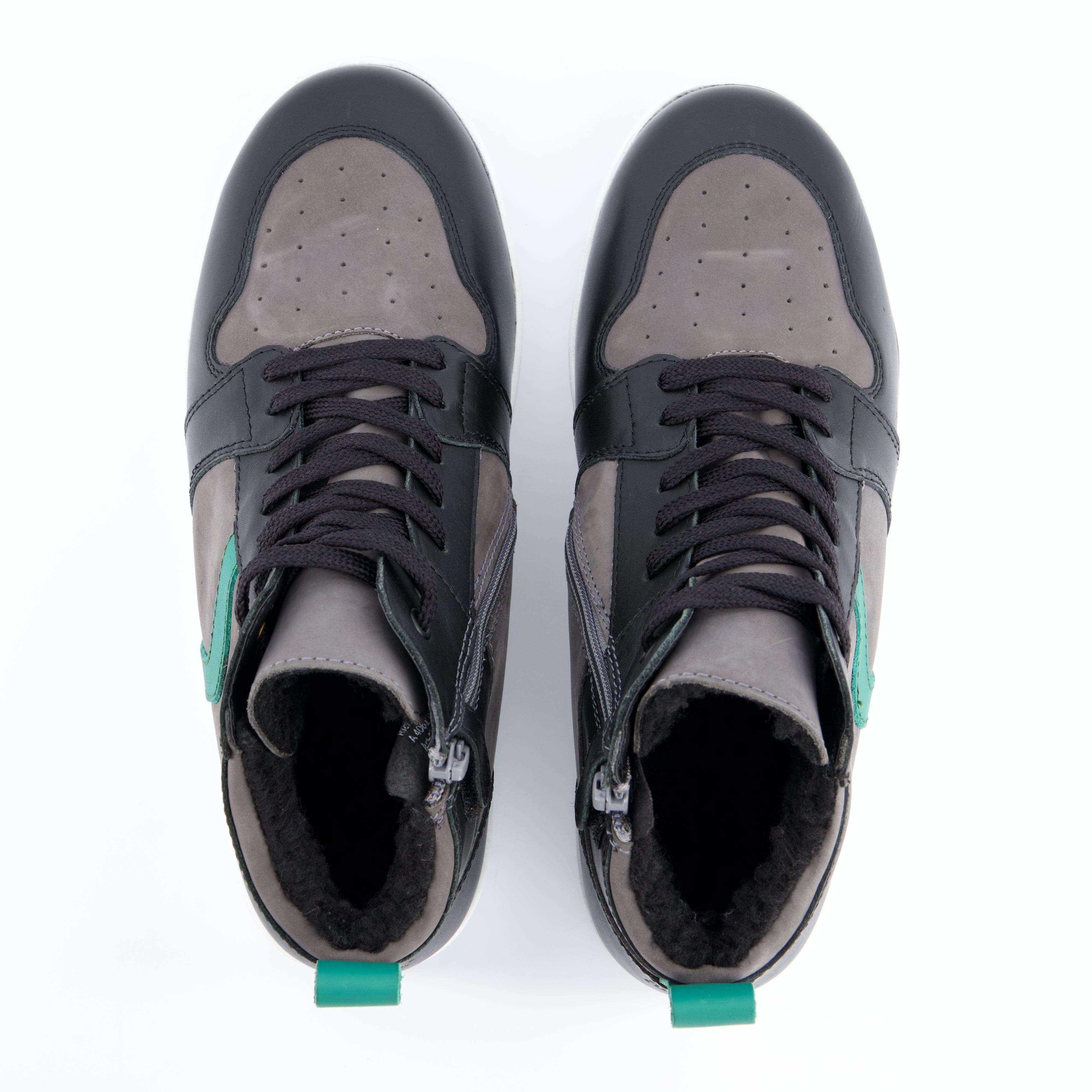 RICHTER B - Boots, Boot