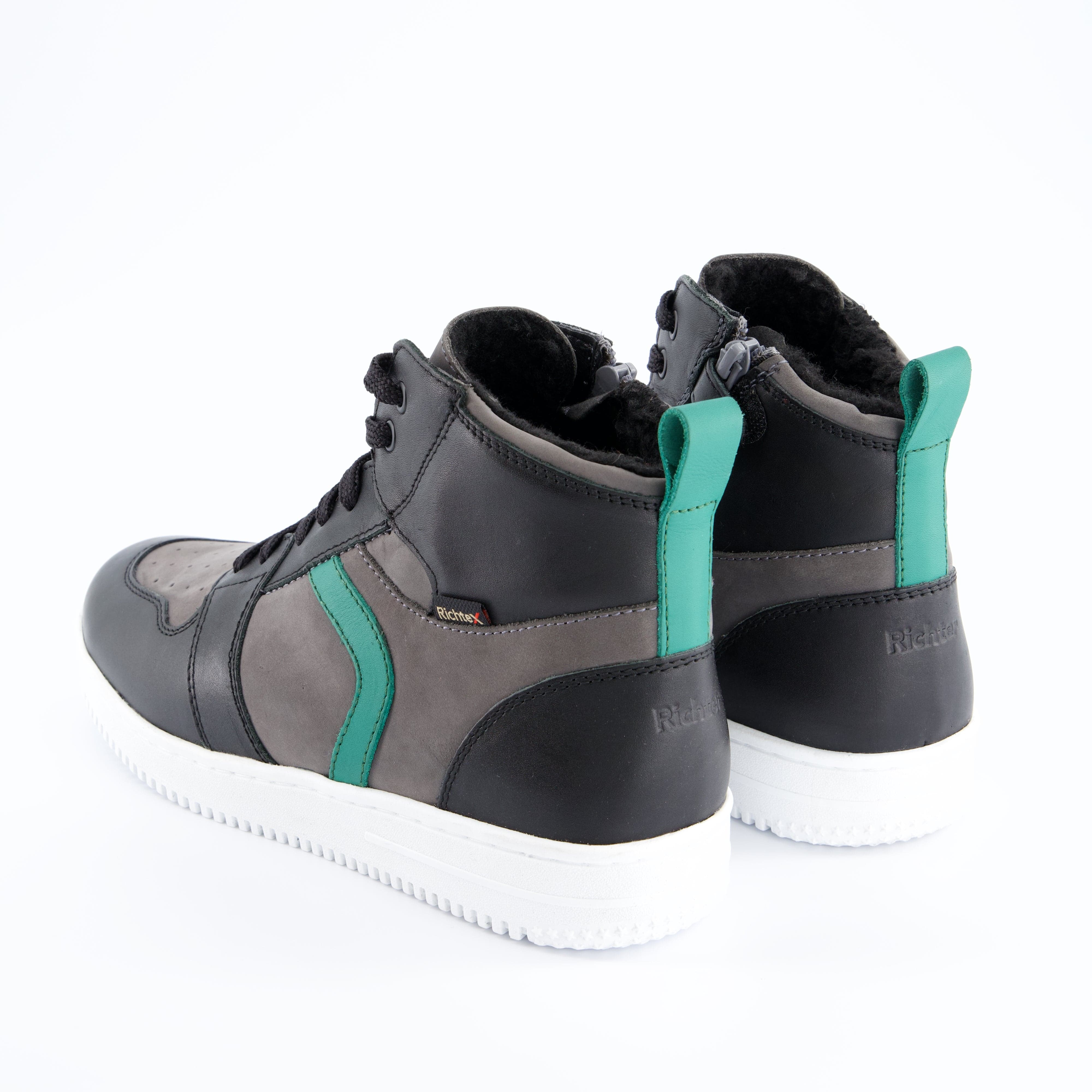 RICHTER B - Boots, Boot