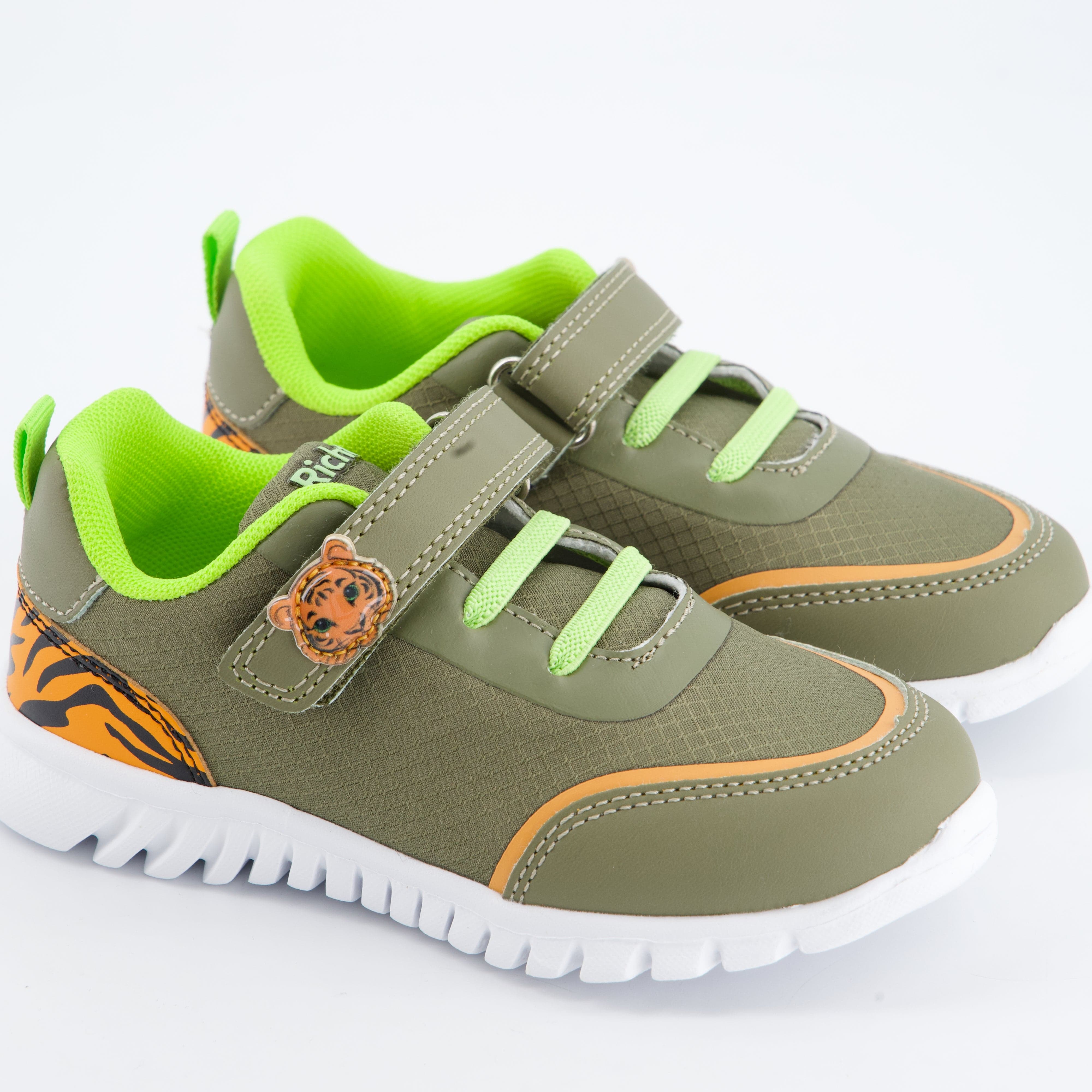 RICHTER Burschenschuhe - Halbschuh Halbschuh