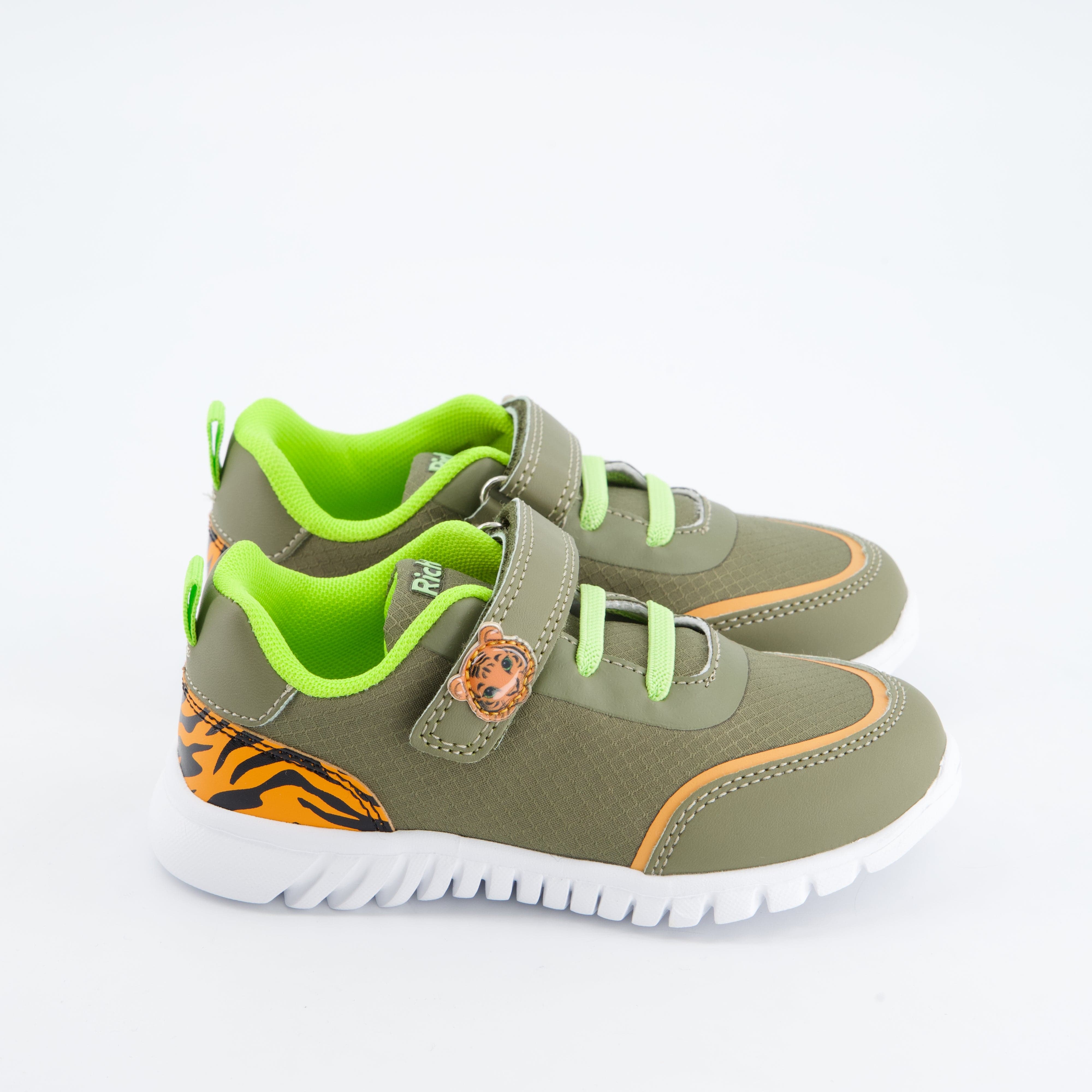 RICHTER Burschenschuhe - Halbschuh Halbschuh