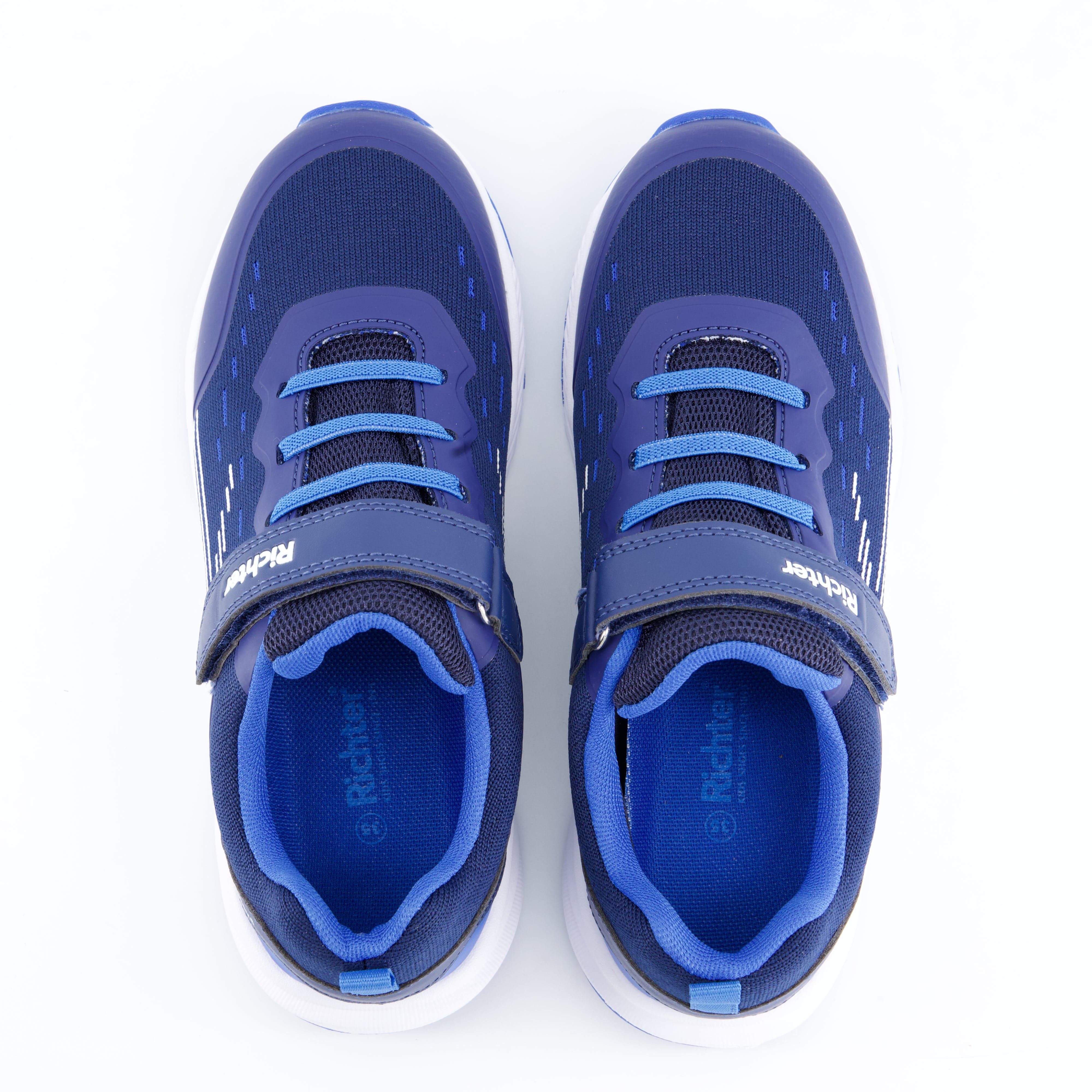 RICHTER Burschenschuhe - Halbschuh Halbschuh