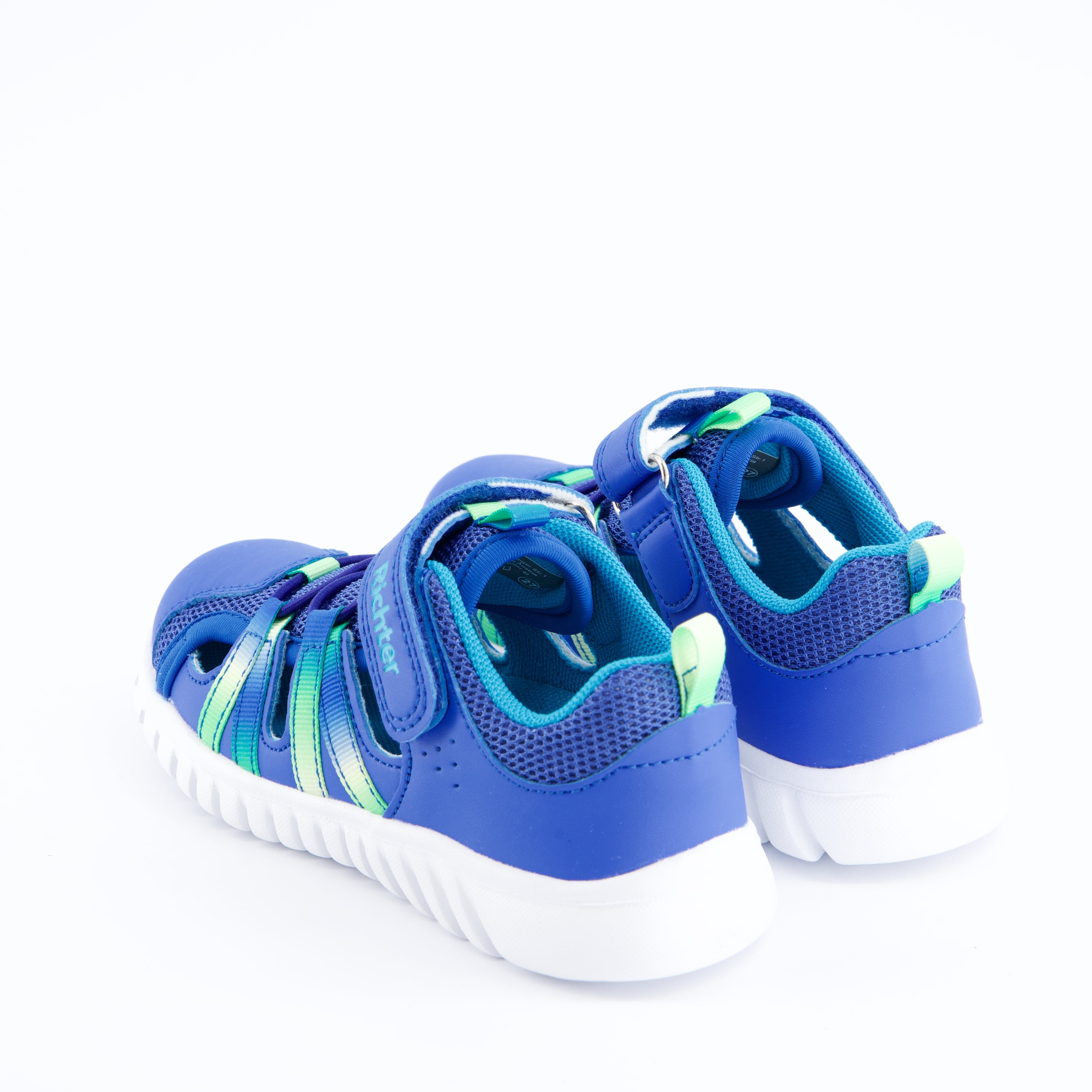 RICHTER Burschenschuhe - Sandale, Sandale