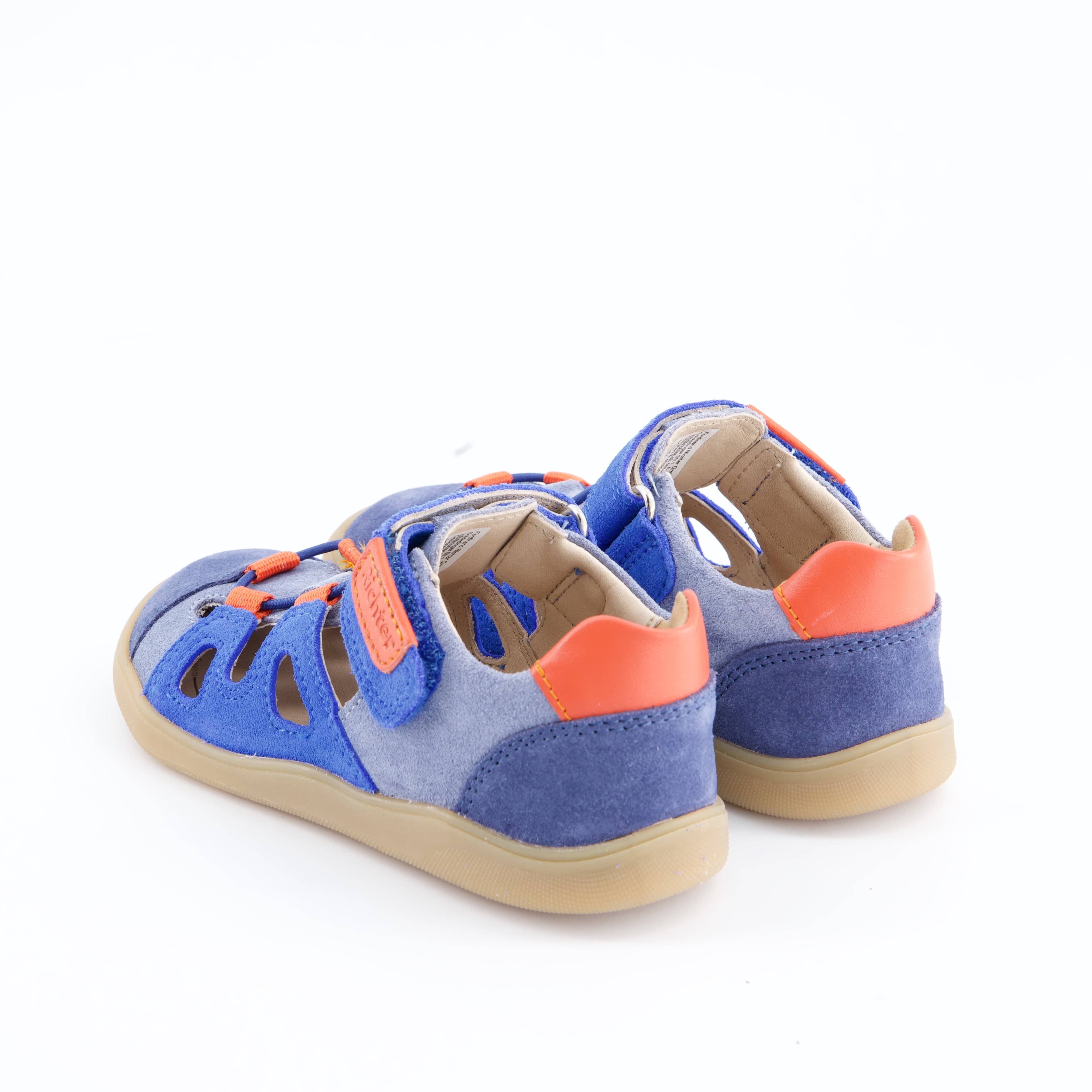 RICHTER Burschenschuhe - Sandale Sandale