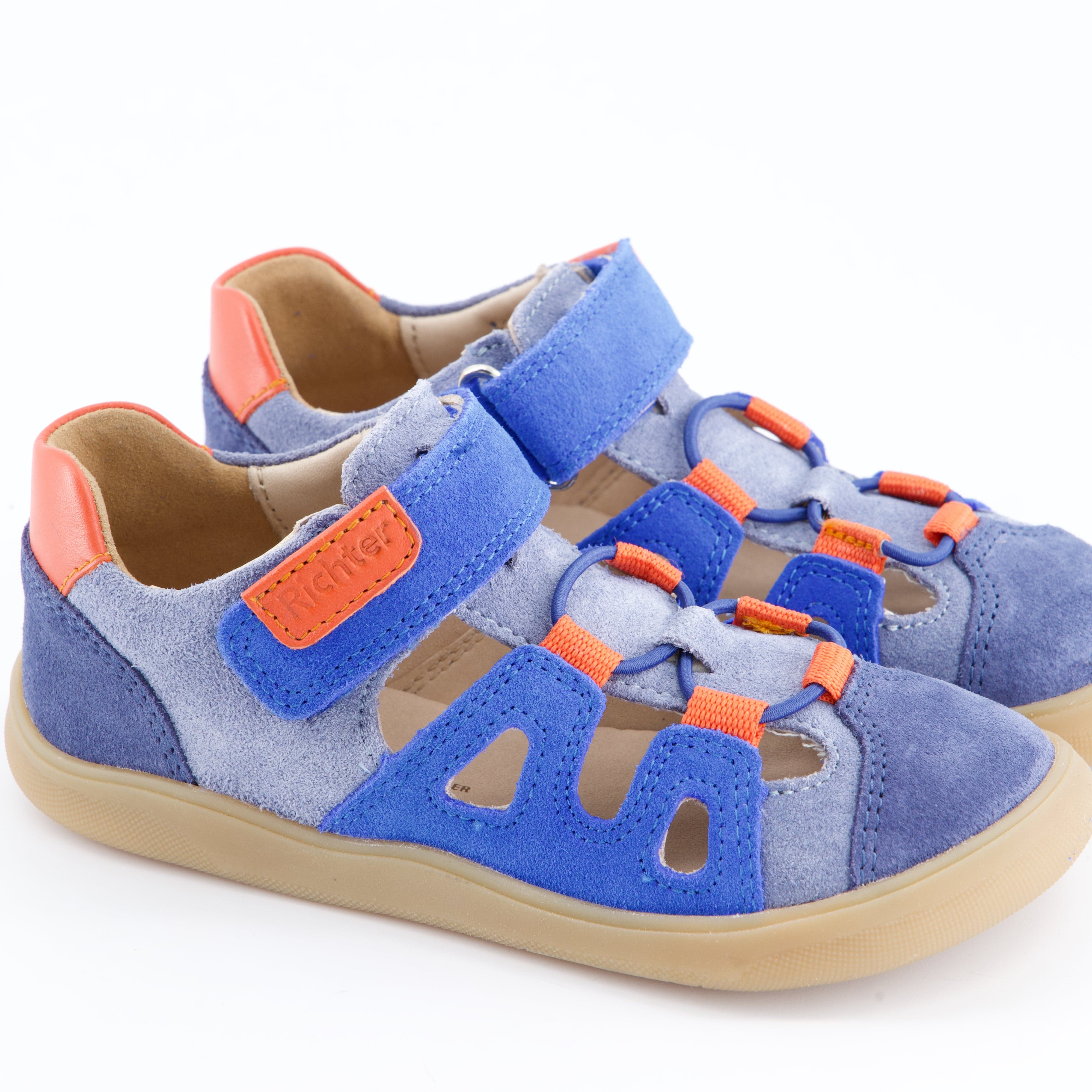 RICHTER Burschenschuhe - Sandale Sandale