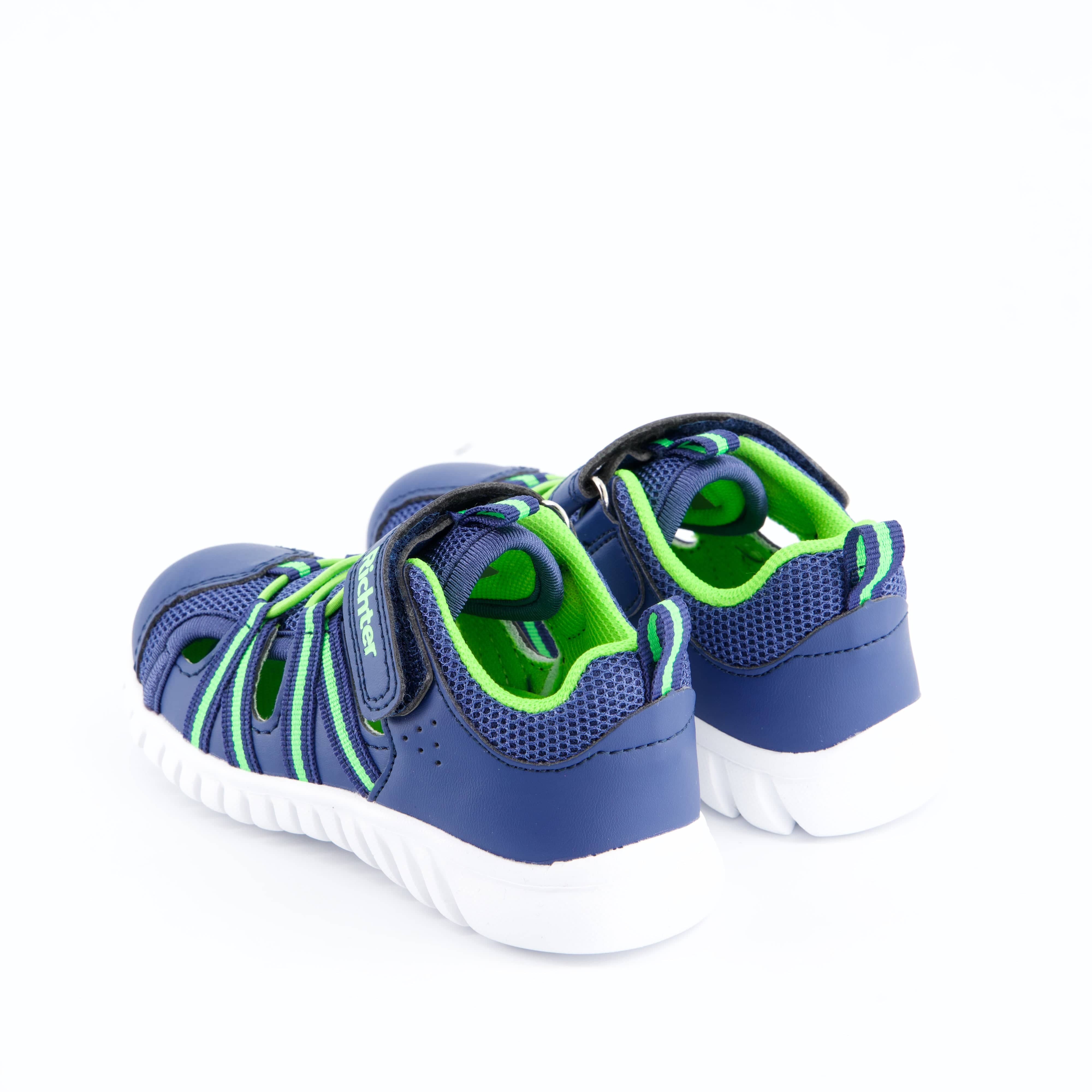 RICHTER Burschenschuhe - Sandale Sandale