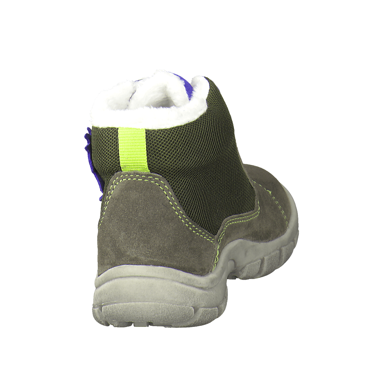 RICHTER Burschenschuhe - Winterstiefel, Winterstiefel
