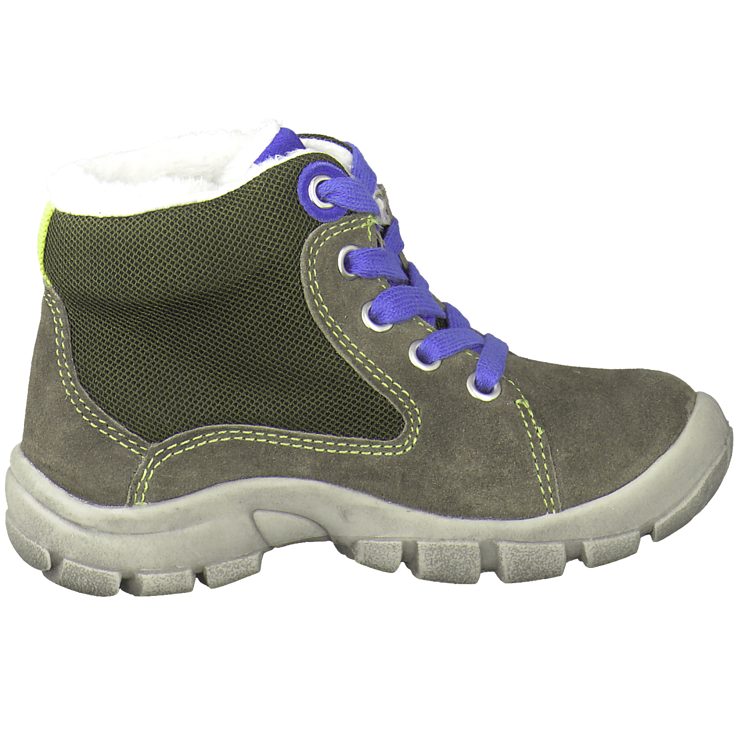 RICHTER Burschenschuhe - Winterstiefel, Winterstiefel