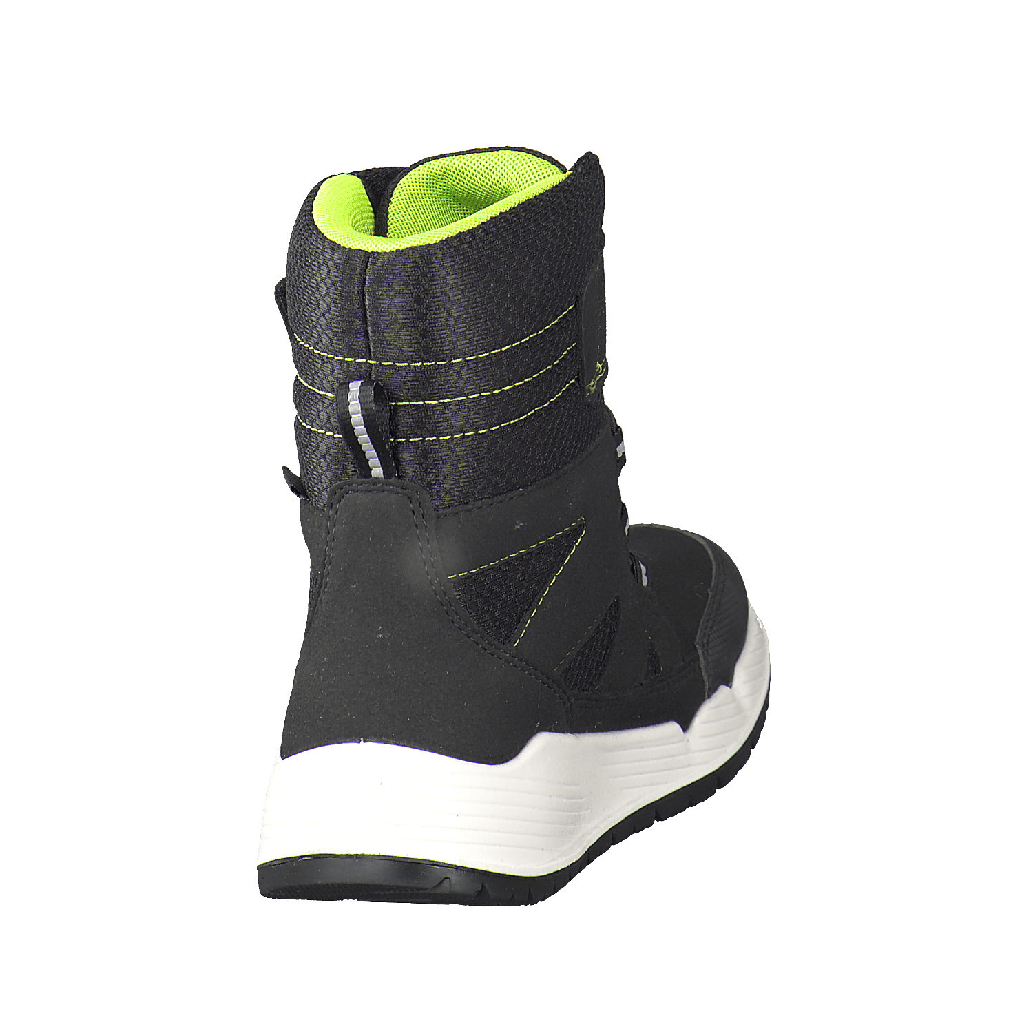 RICHTER Burschenschuhe - Winterstiefel, Winterstiefel