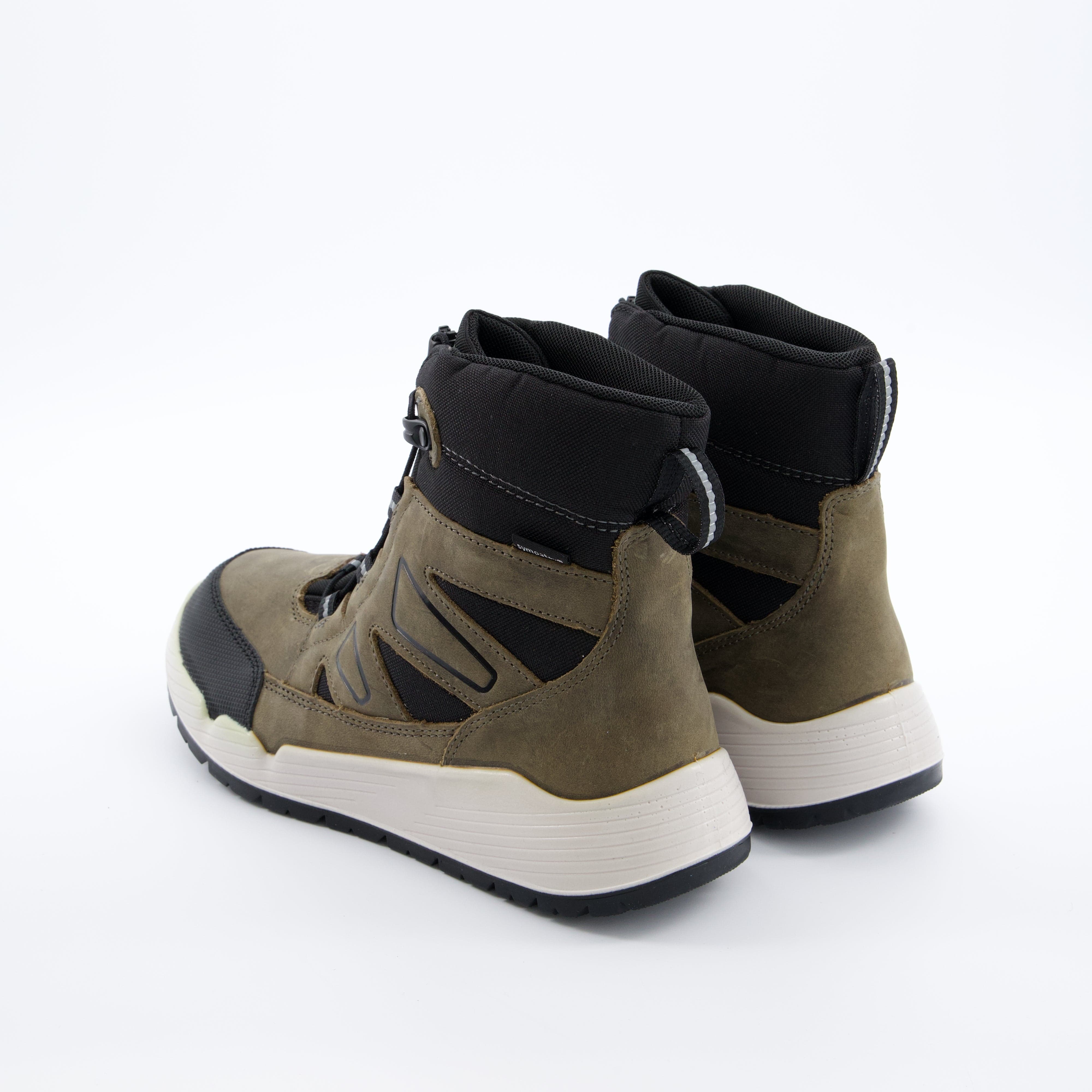 RICHTER Burschenschuhe - Winterstiefel, Winterstiefel