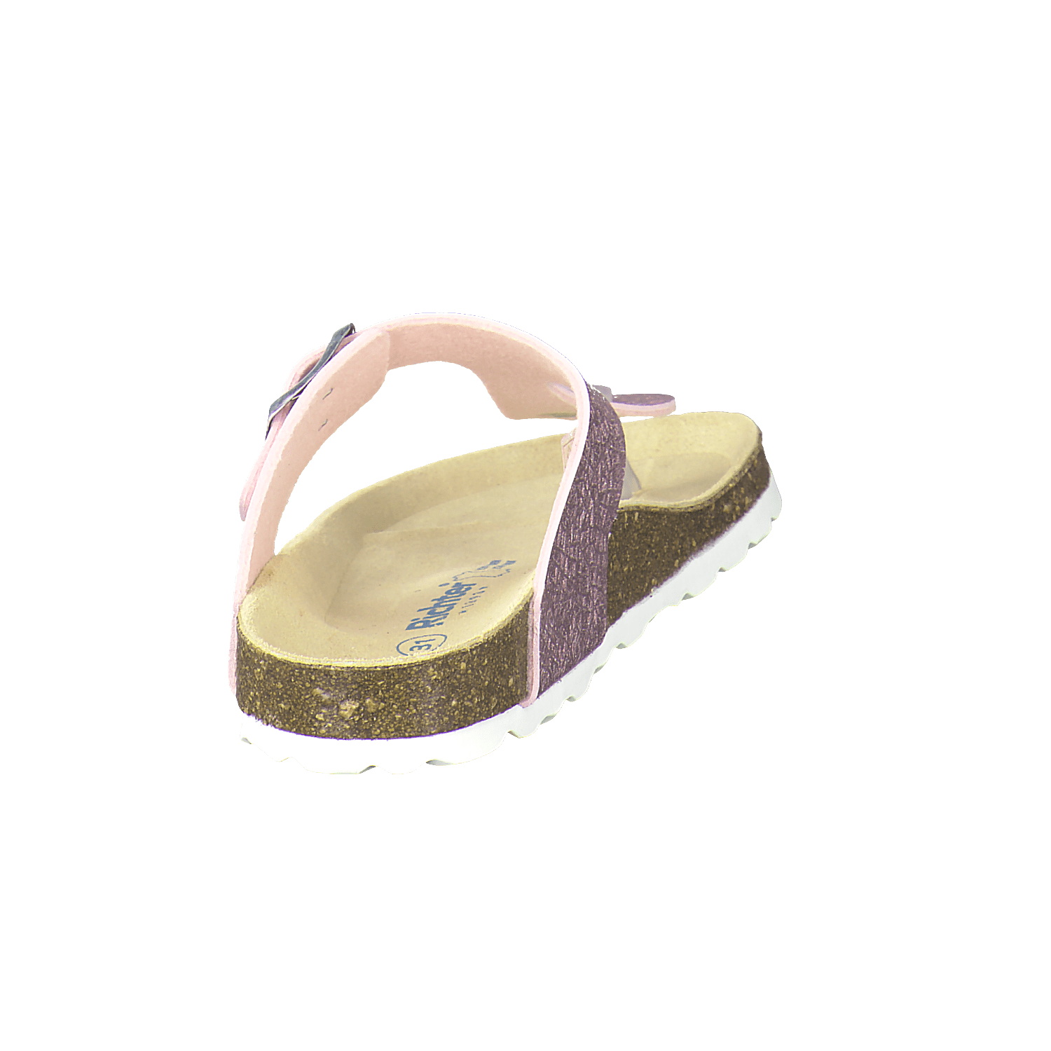 RICHTER M - Pantoffel, P