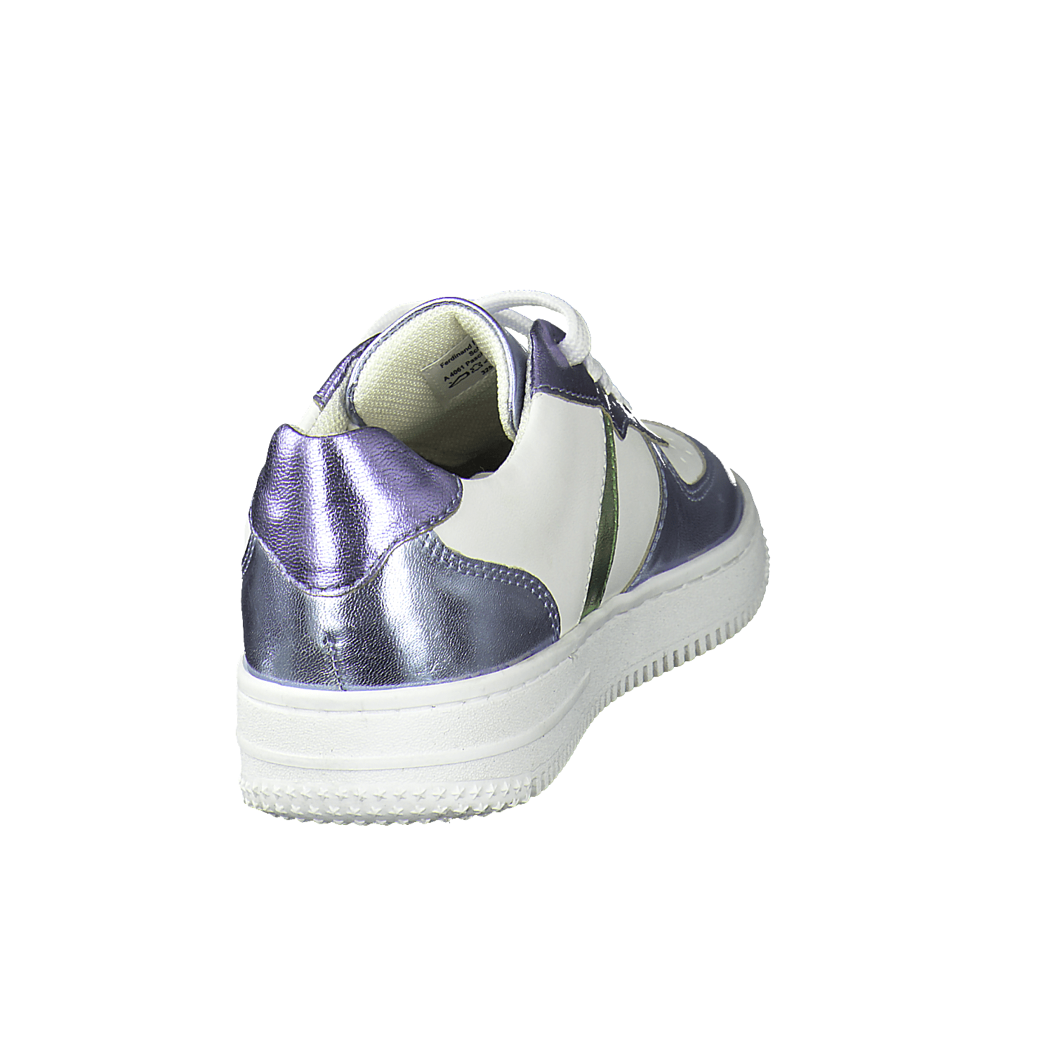 RICHTER M - Sneaker, S