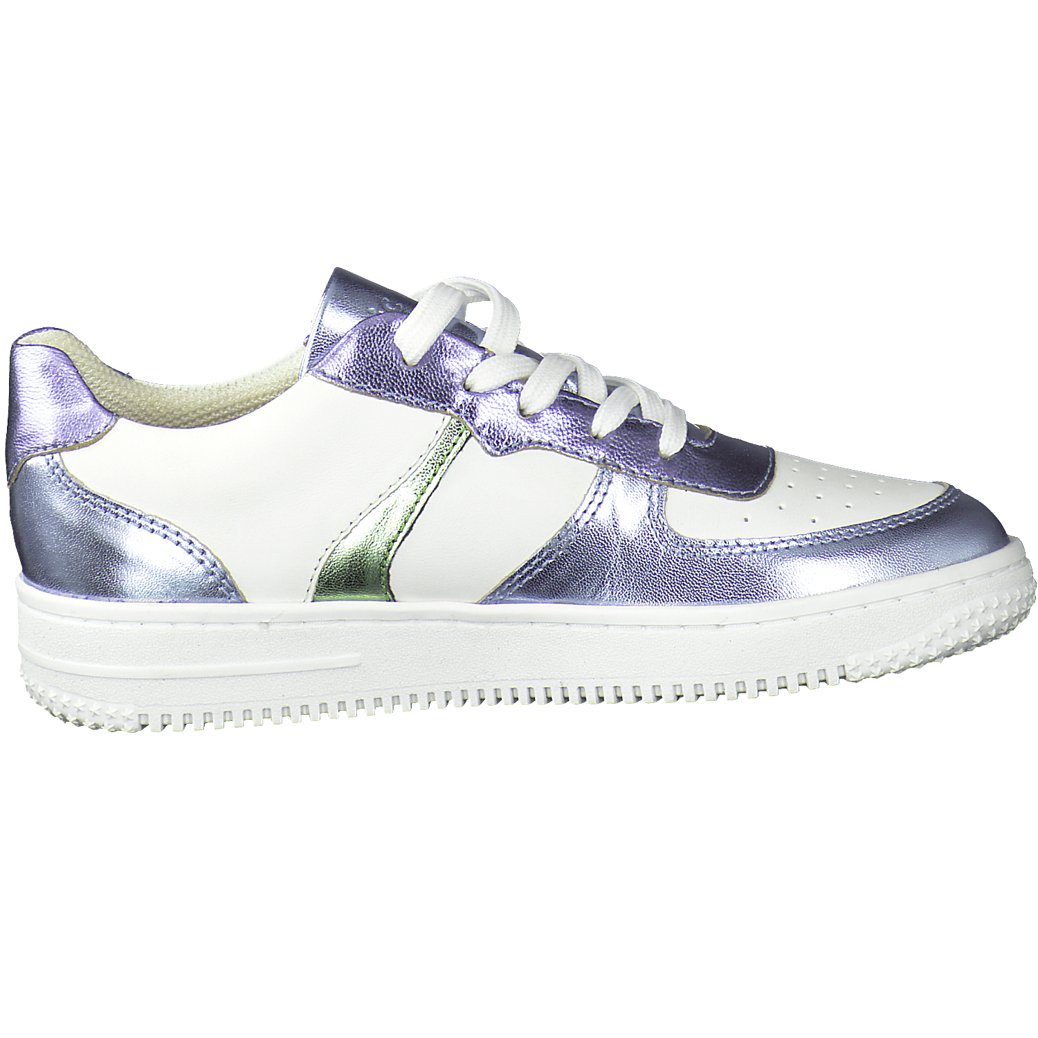 RICHTER M - Sneaker, S