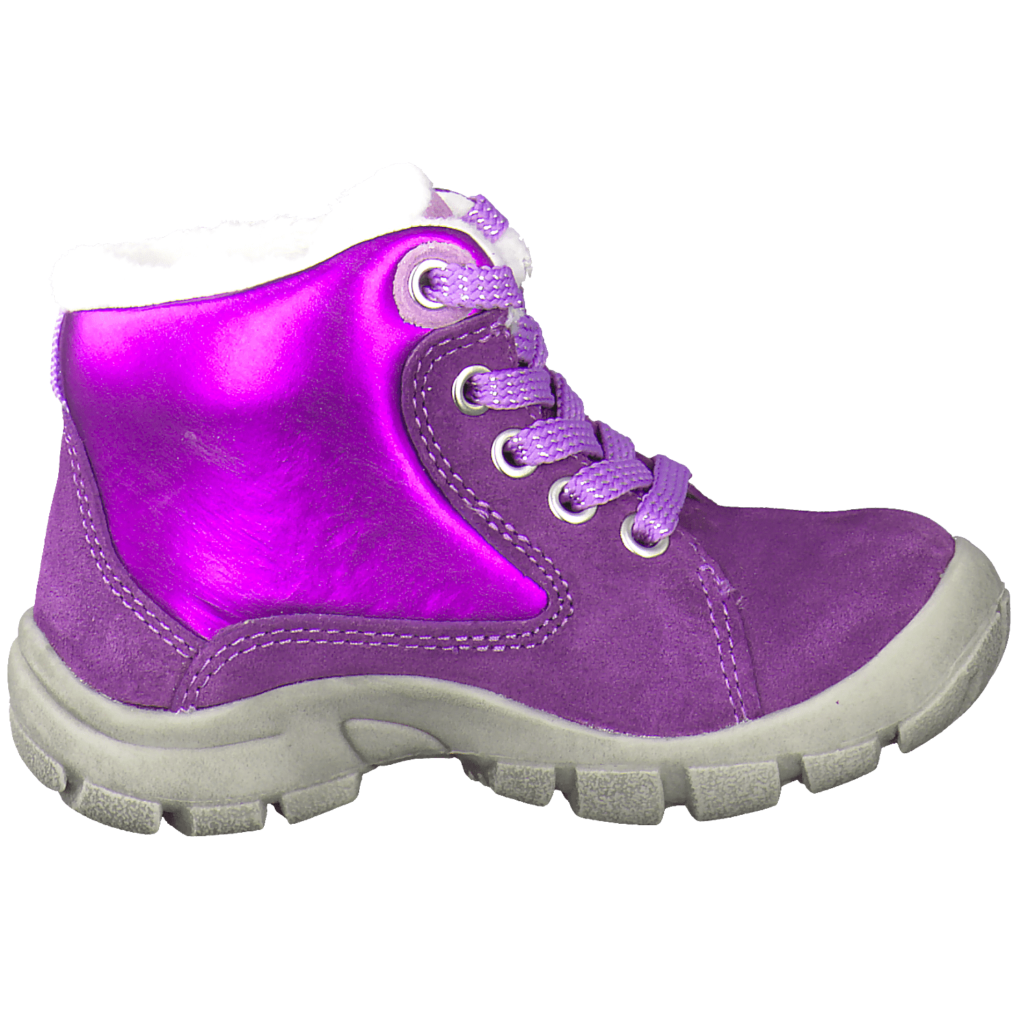 RICHTER M - Winterstiefel, W