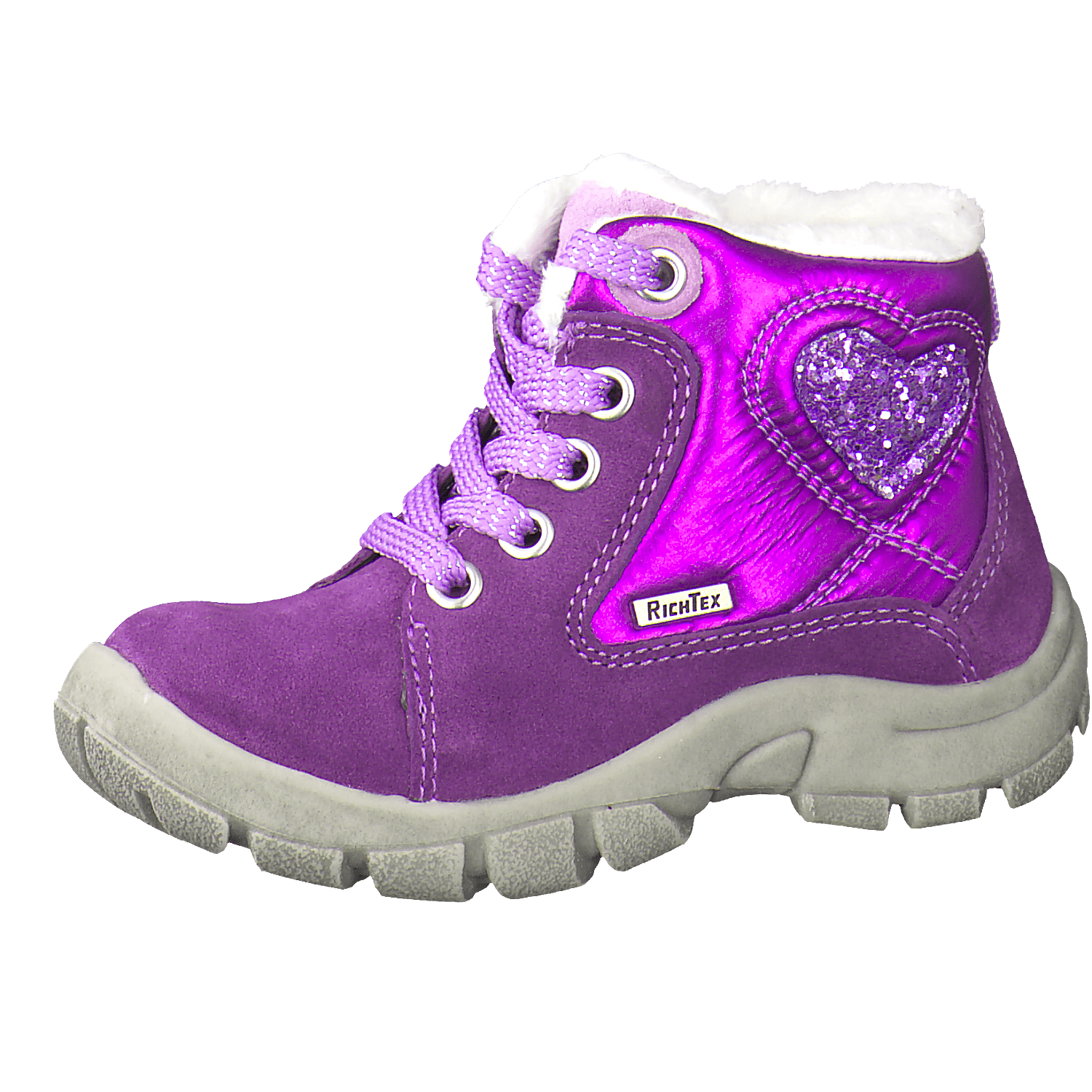 RICHTER M - Winterstiefel, W