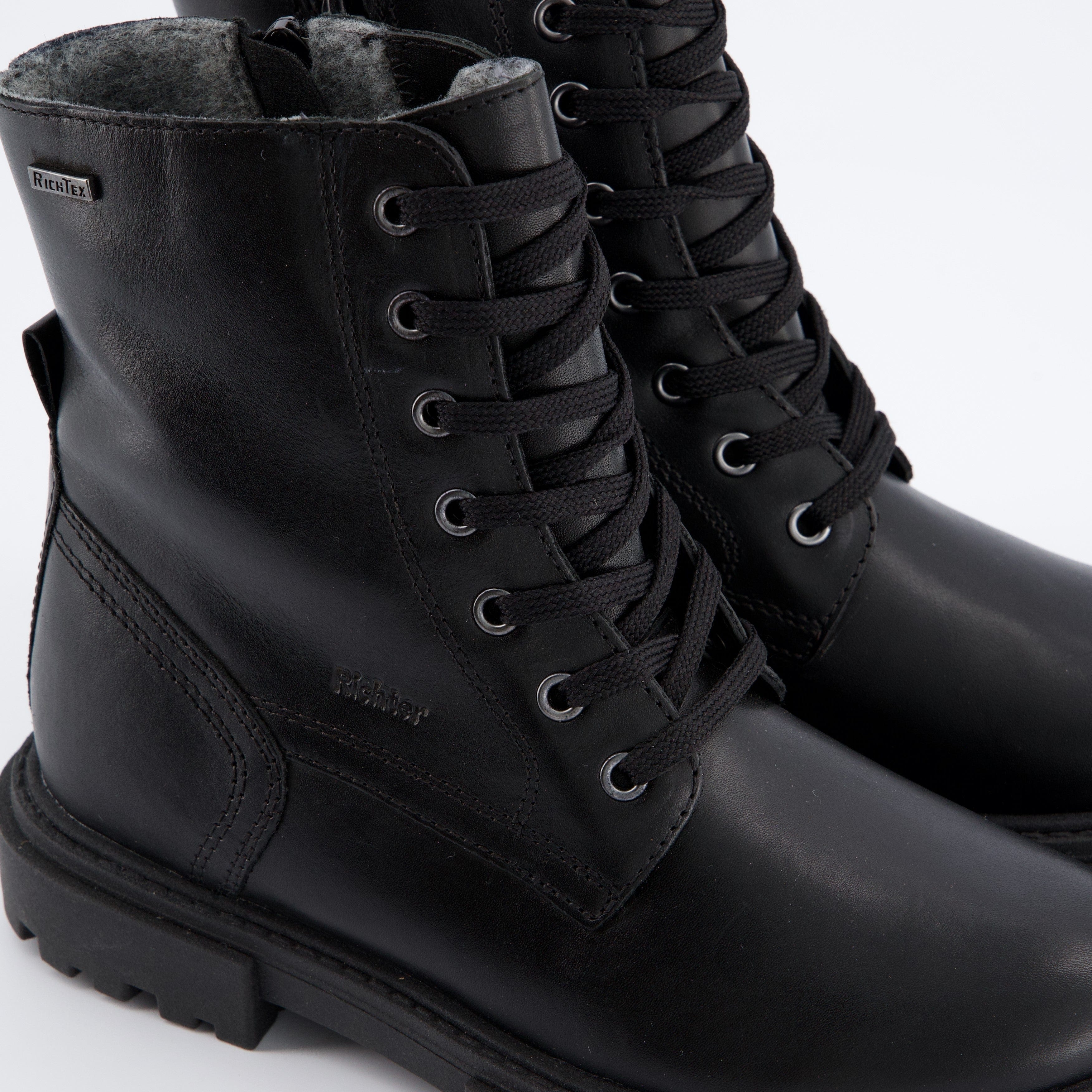 RICHTER Mädchenschuhe - Boots, Boots