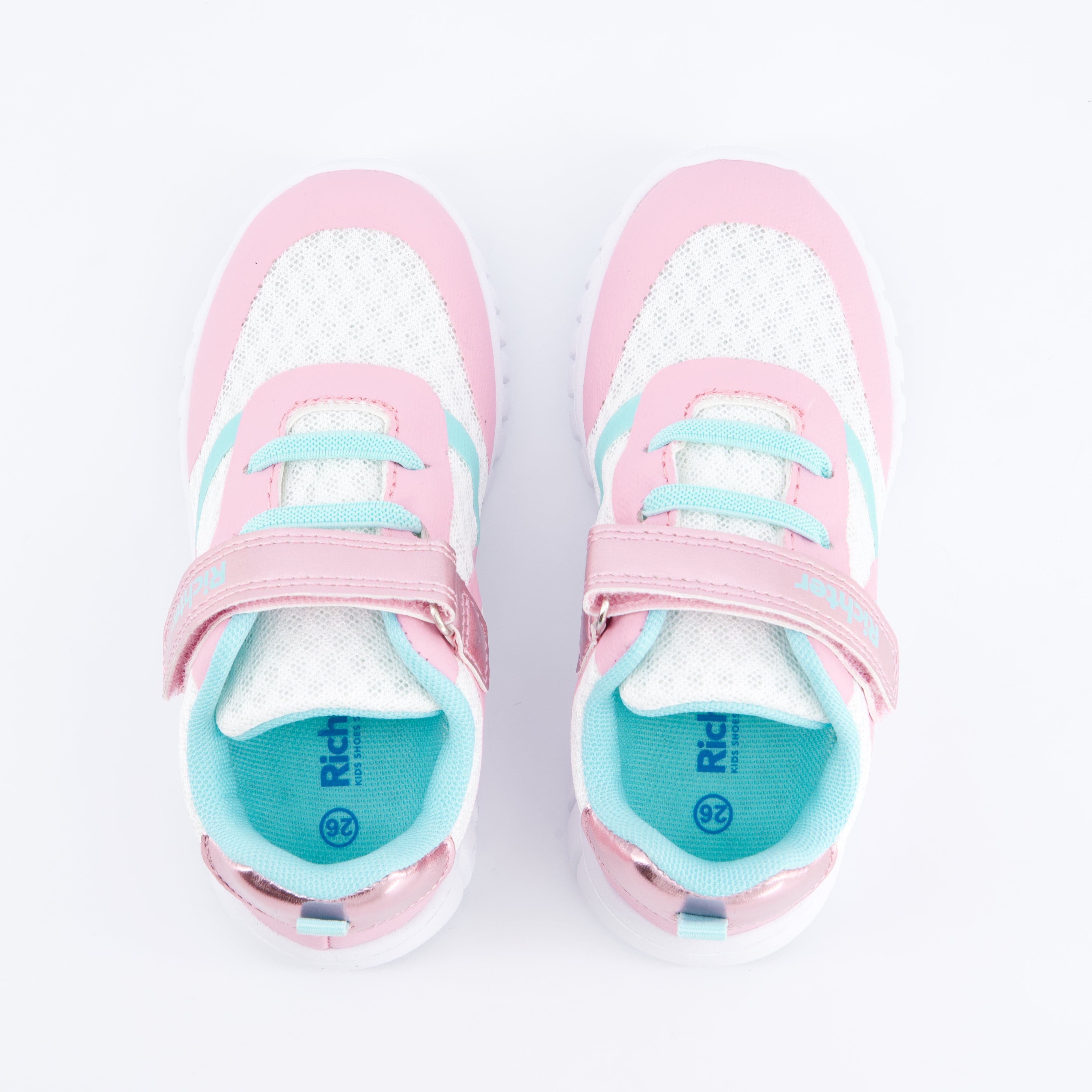 RICHTER Mädchenschuhe - Halbschuh Halbschuh