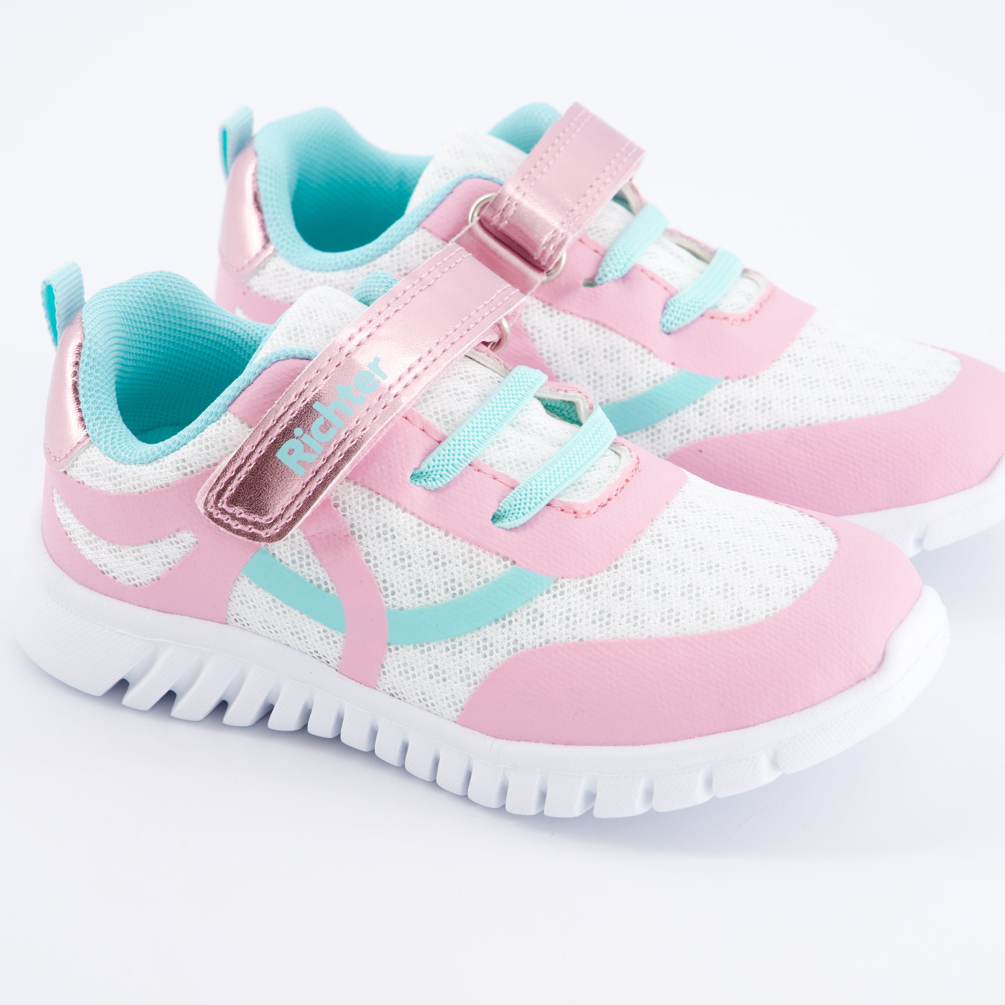 RICHTER Mädchenschuhe - Halbschuh Halbschuh
