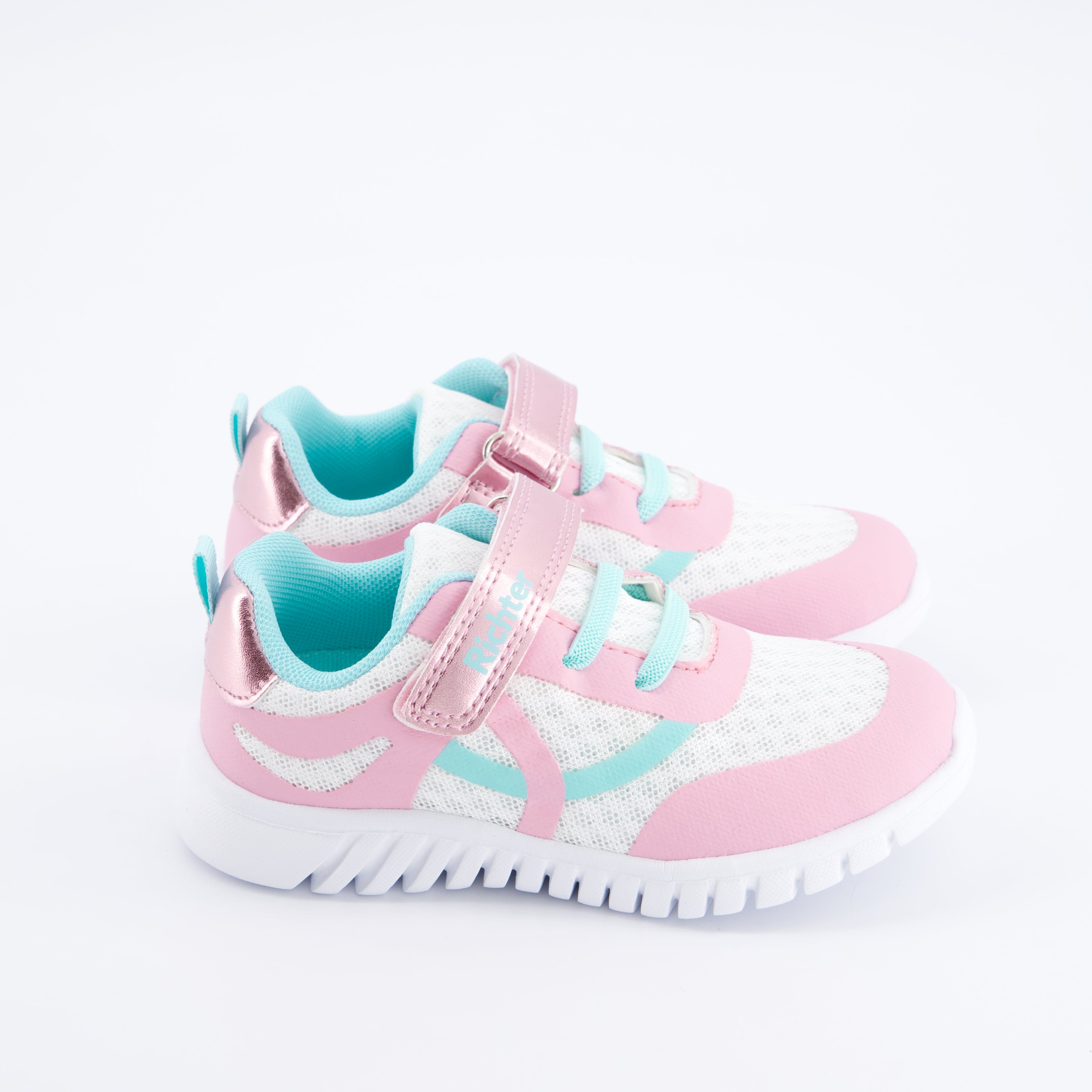 RICHTER Mädchenschuhe - Halbschuh Halbschuh