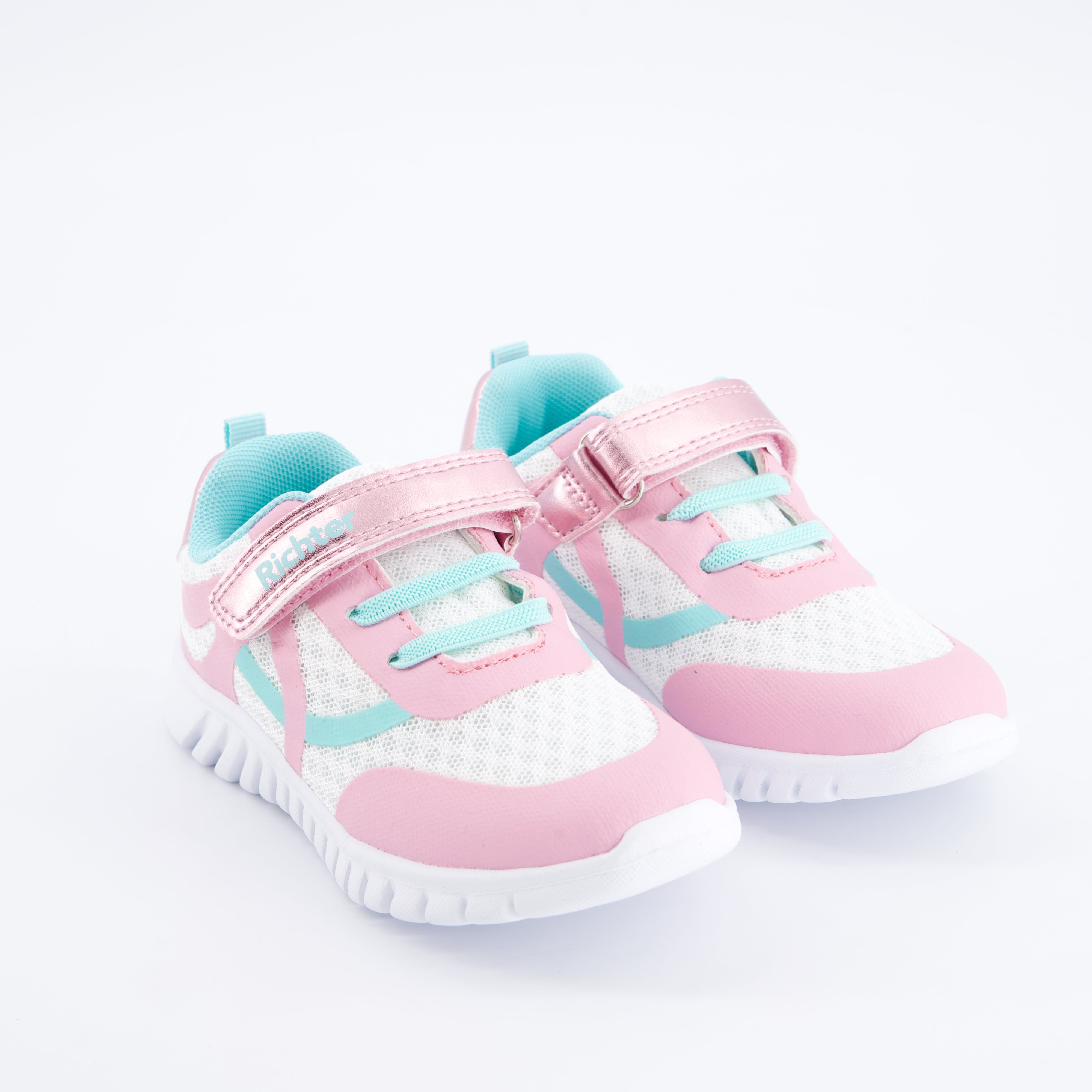 RICHTER Mädchenschuhe - Halbschuh Halbschuh