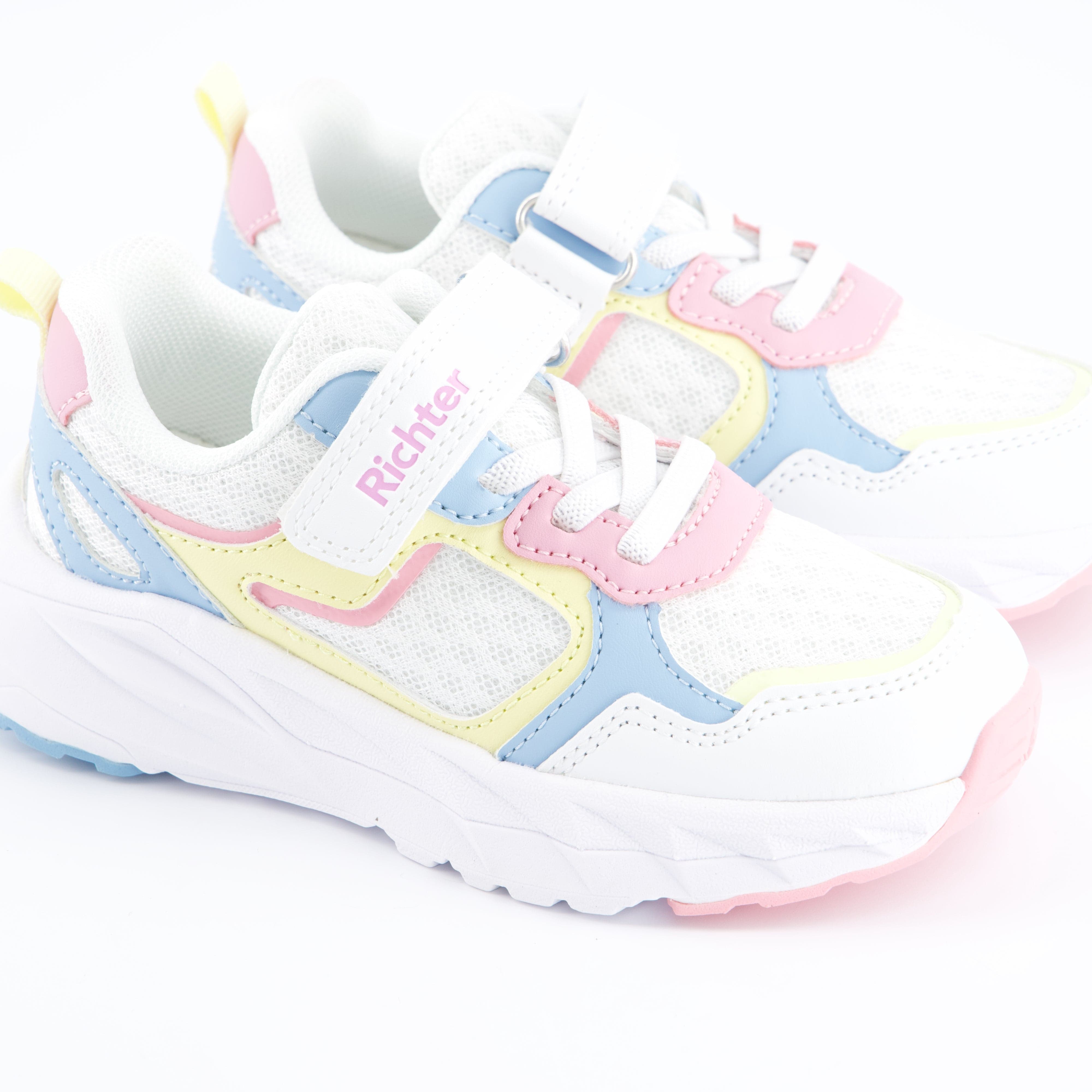 RICHTER Mädchenschuhe - Halbschuh Halbschuh