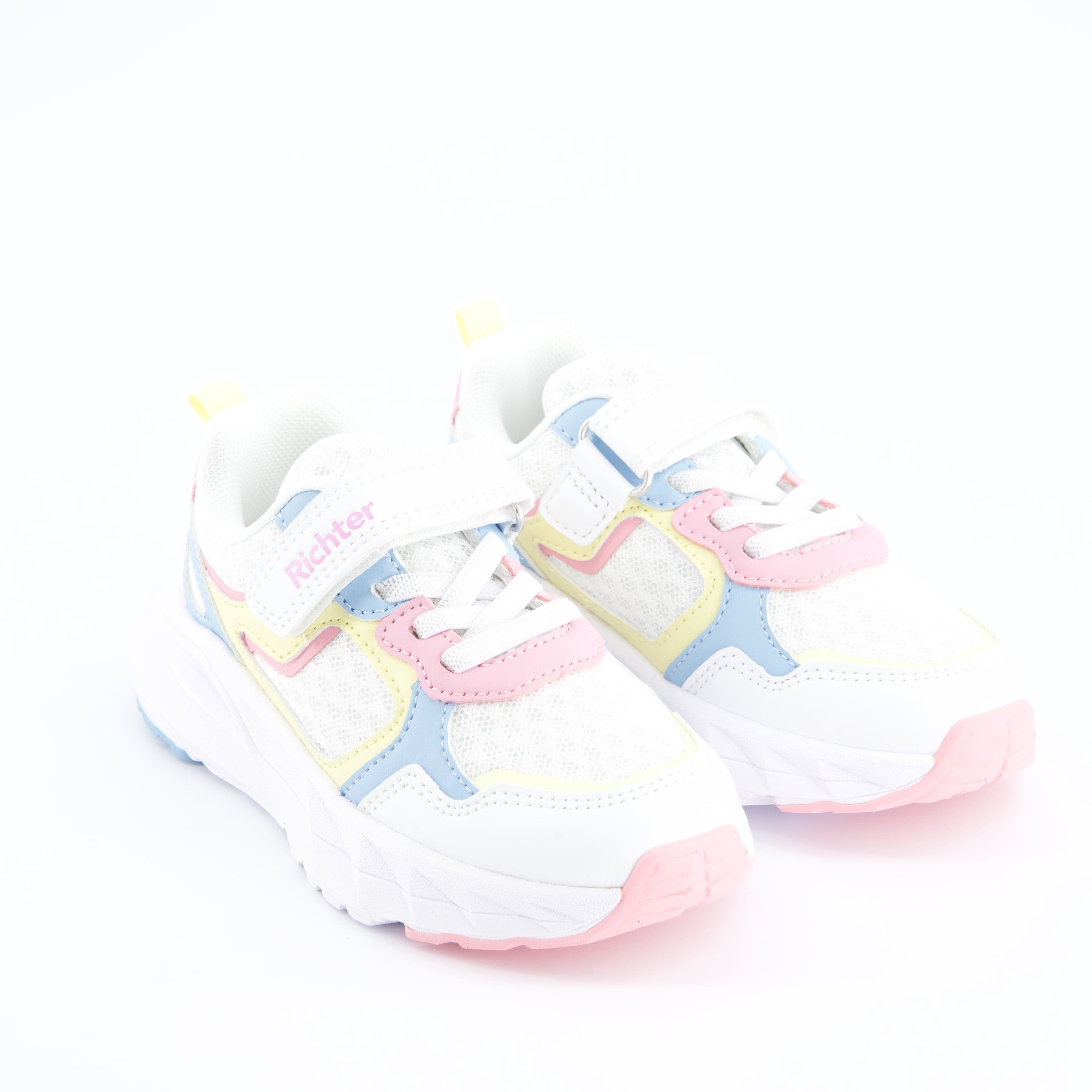 RICHTER Mädchenschuhe - Halbschuh Halbschuh