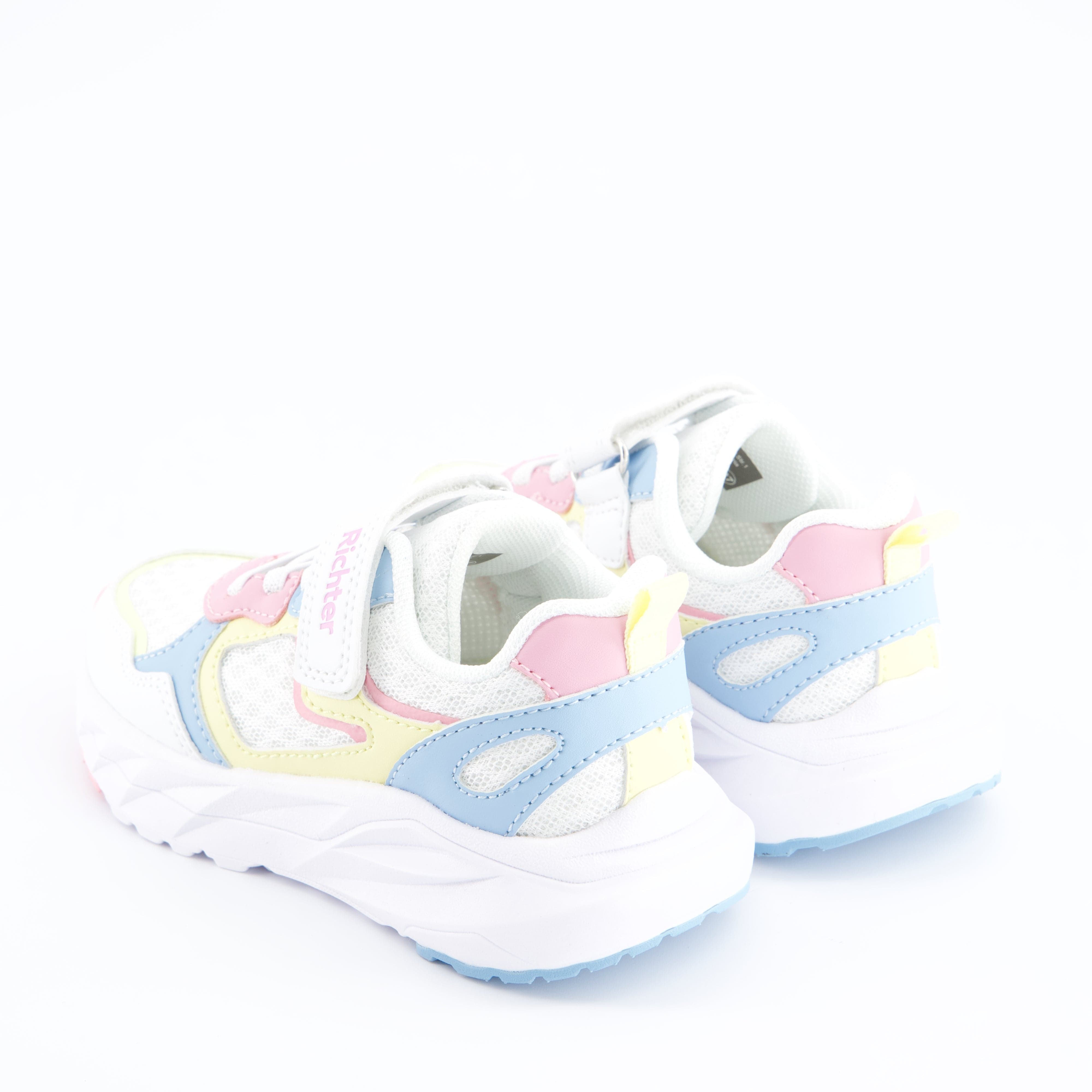 RICHTER Mädchenschuhe - Halbschuh Halbschuh