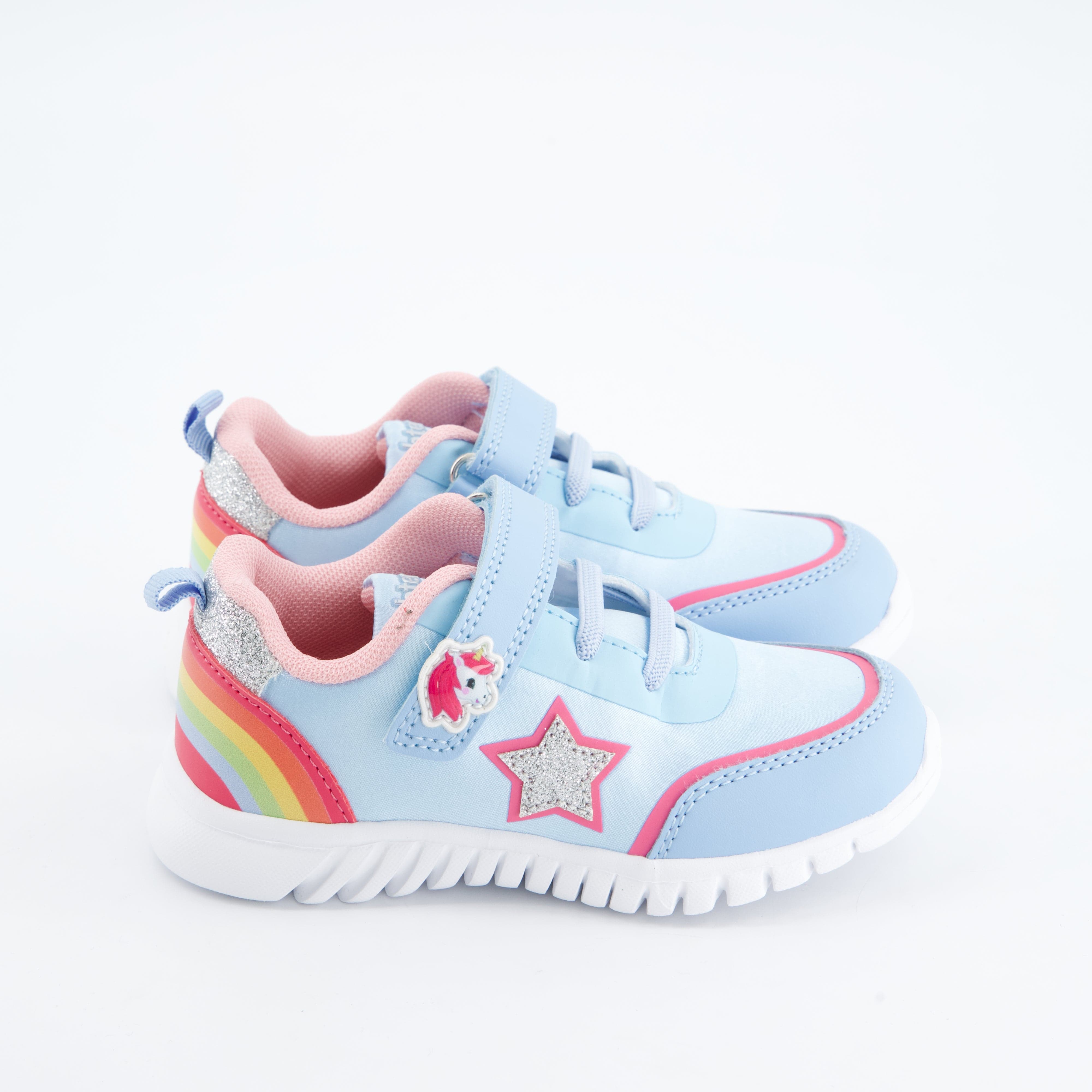 RICHTER Mädchenschuhe - Halbschuh Halbschuh