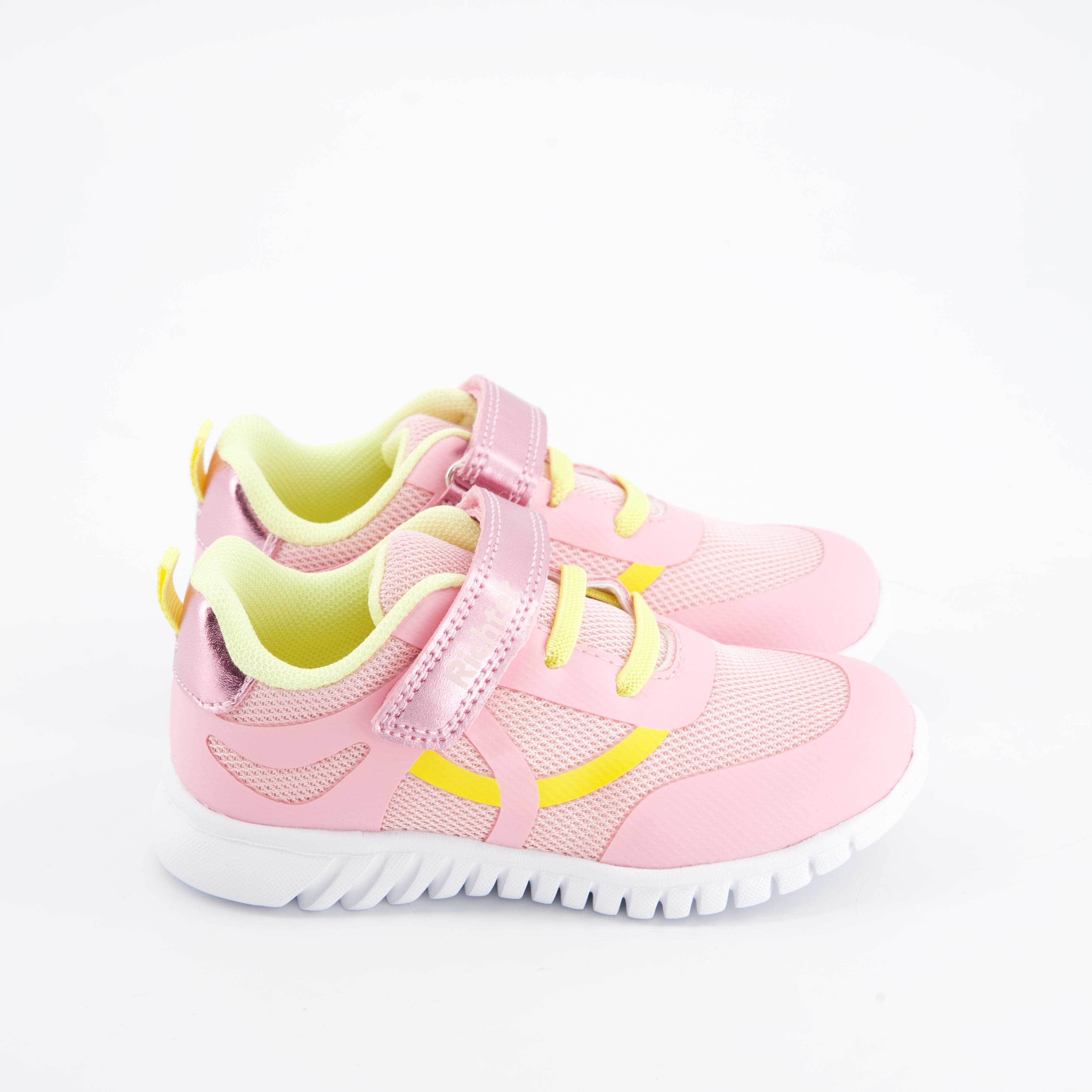 RICHTER Mädchenschuhe - Halbschuh Halbschuh