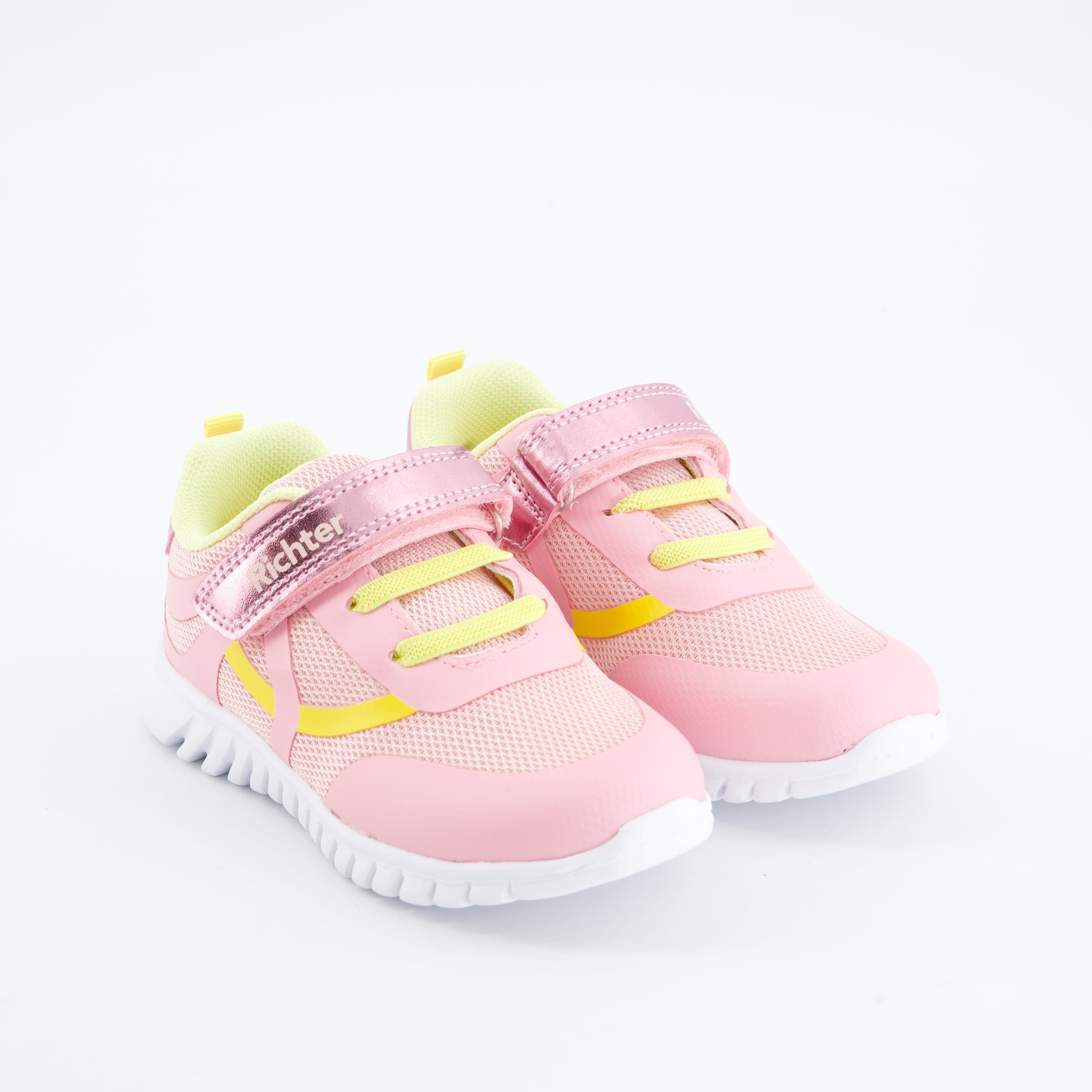 RICHTER Mädchenschuhe - Halbschuh Halbschuh