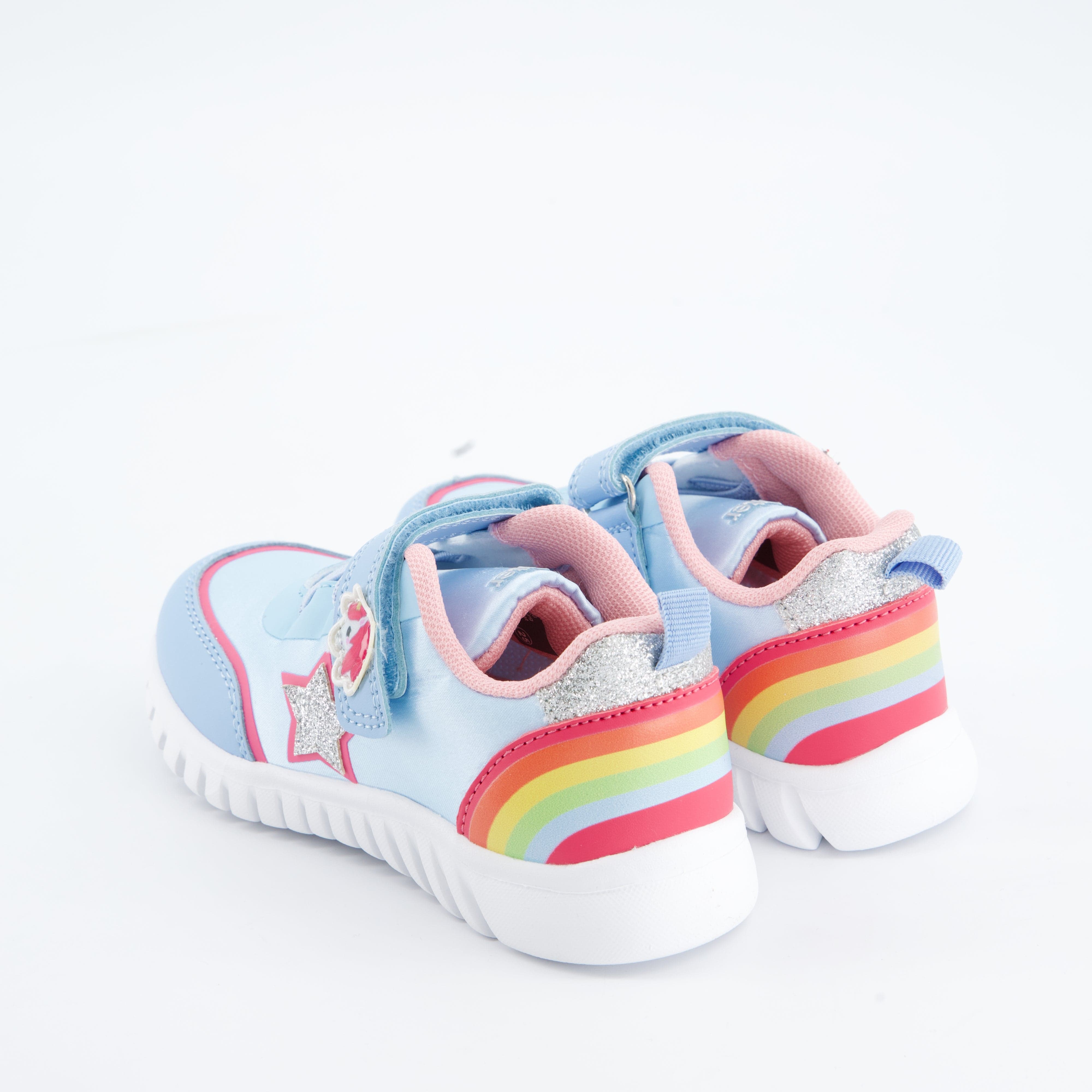 RICHTER Mädchenschuhe - Halbschuh Halbschuh