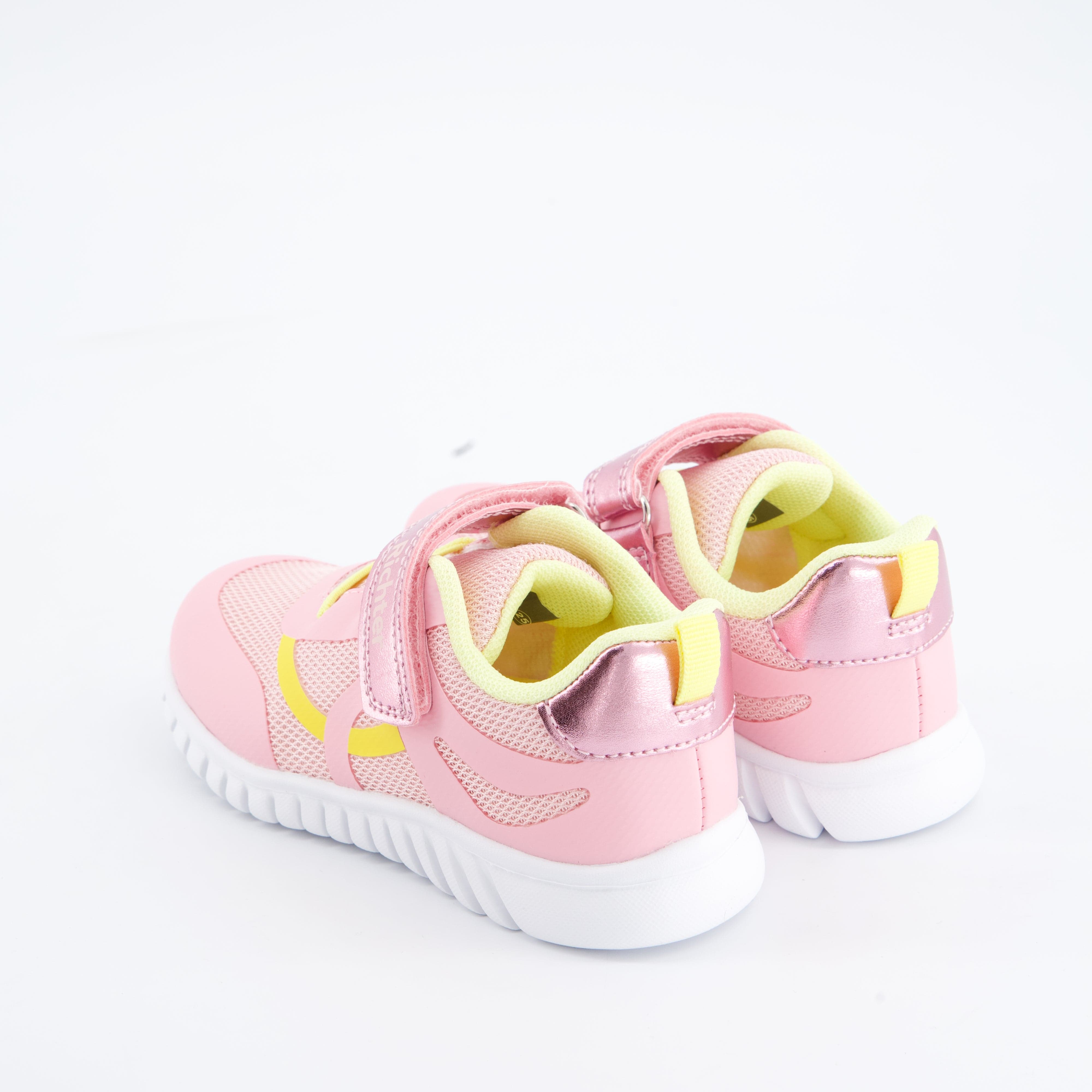 RICHTER Mädchenschuhe - Halbschuh Halbschuh