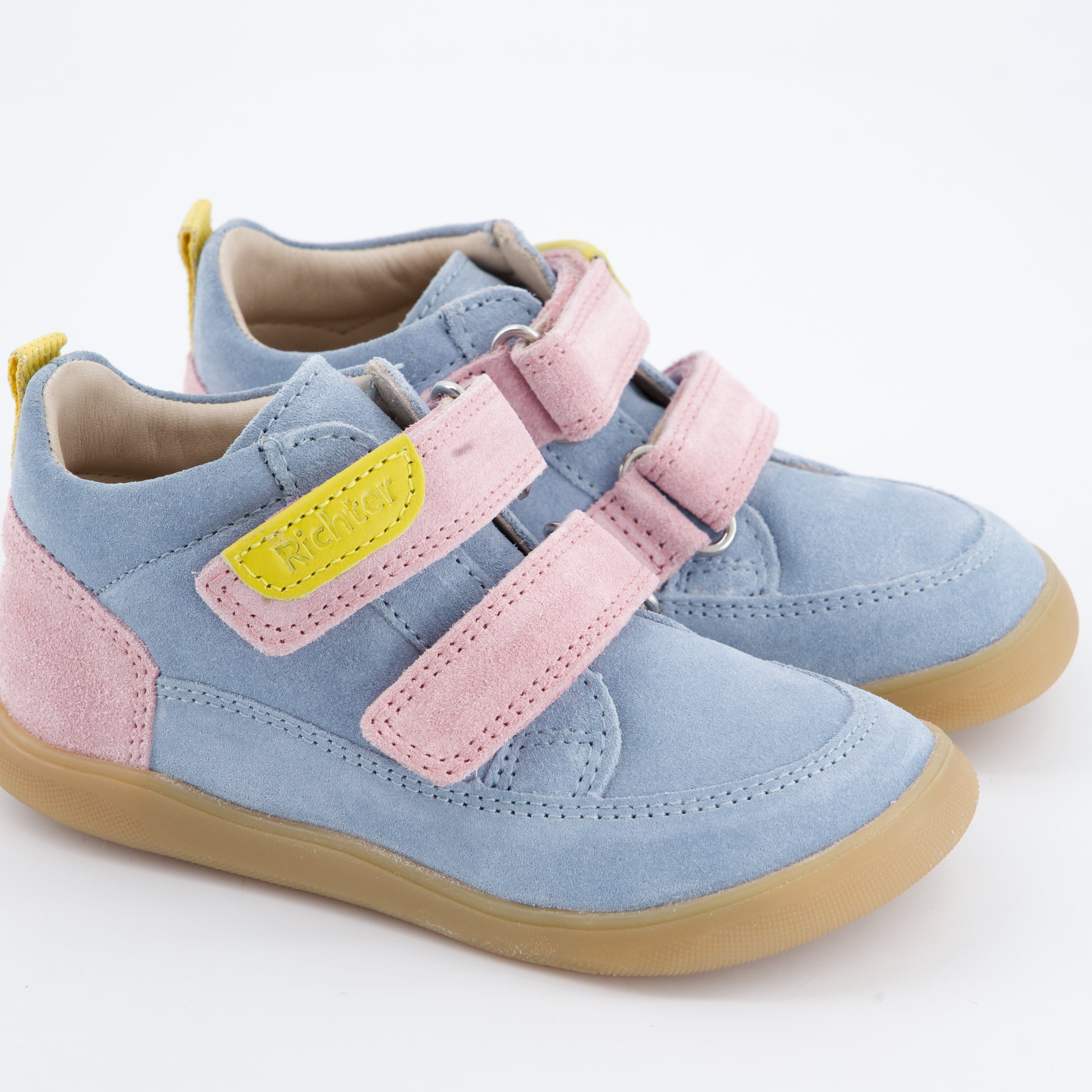 RICHTER Mädchenschuhe - Halbschuh Halbschuh