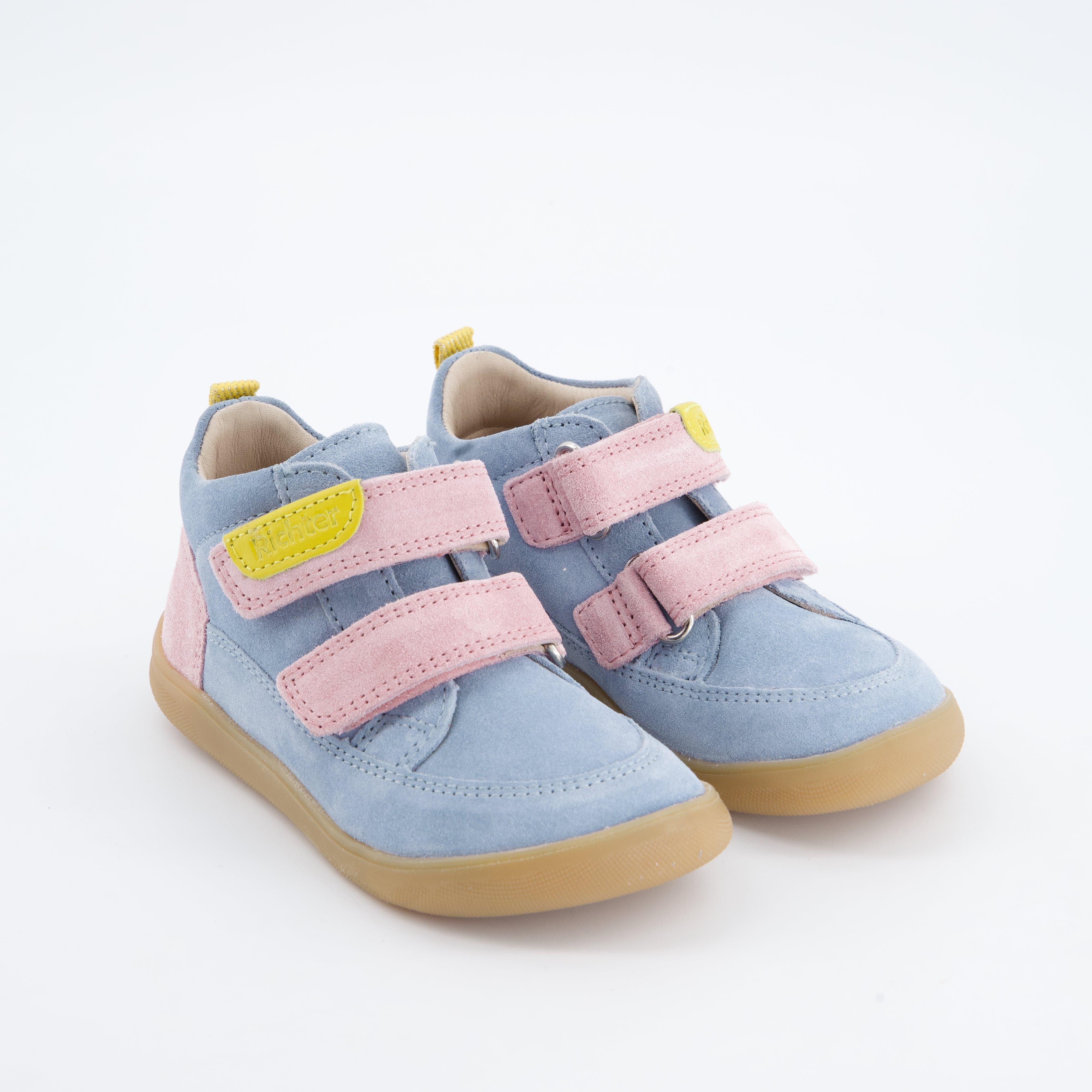 RICHTER Mädchenschuhe - Halbschuh Halbschuh