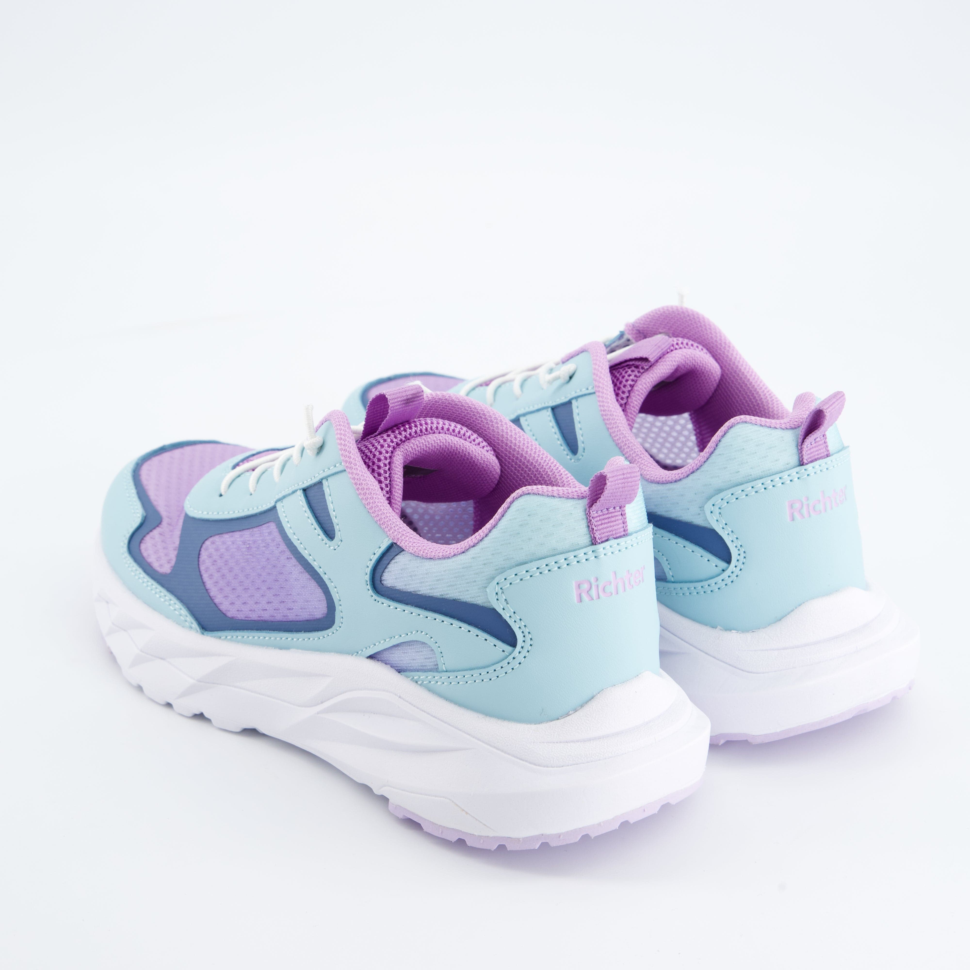 RICHTER Mädchenschuhe - Halbschuh Halbschuh