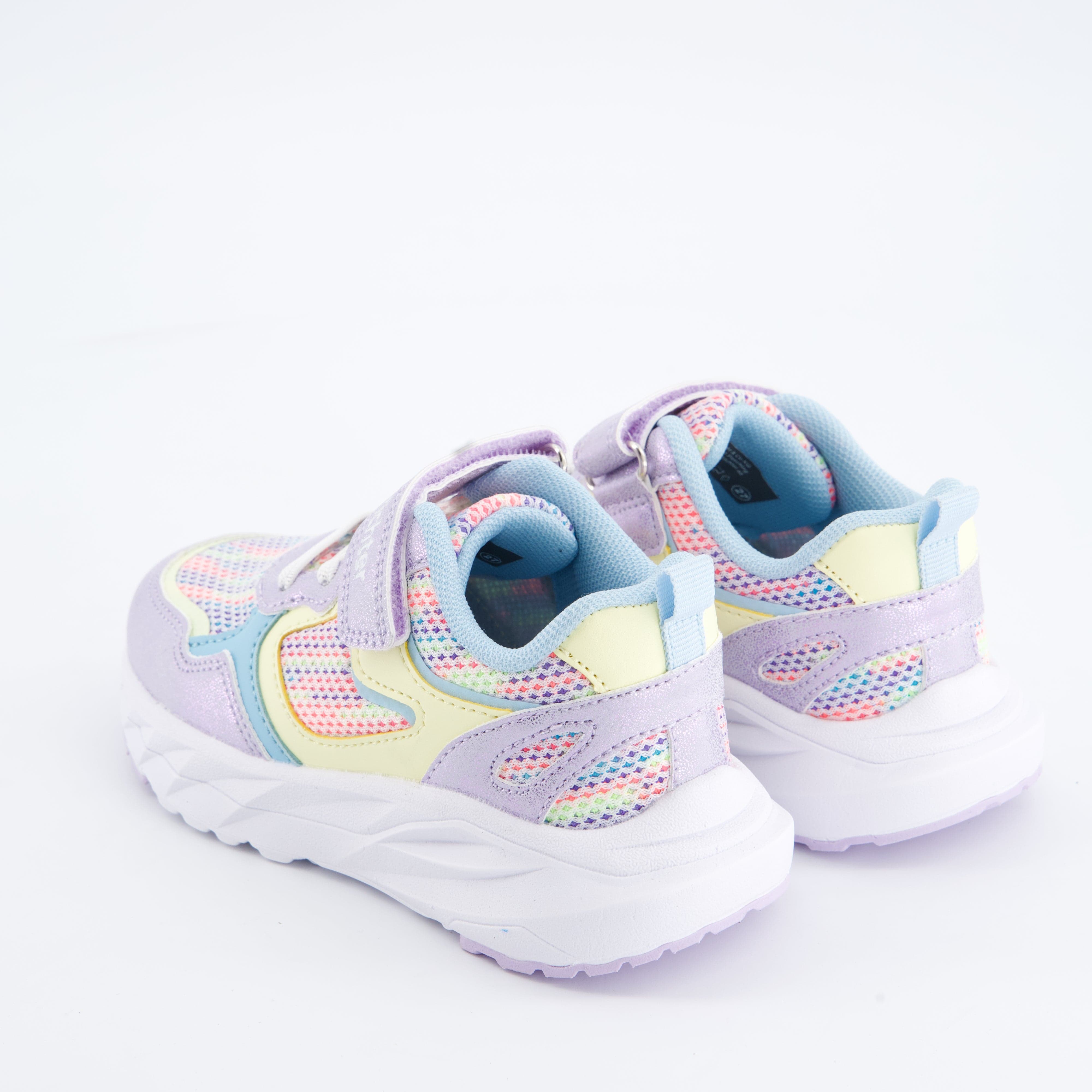 RICHTER Mädchenschuhe - Halbschuh Halbschuh