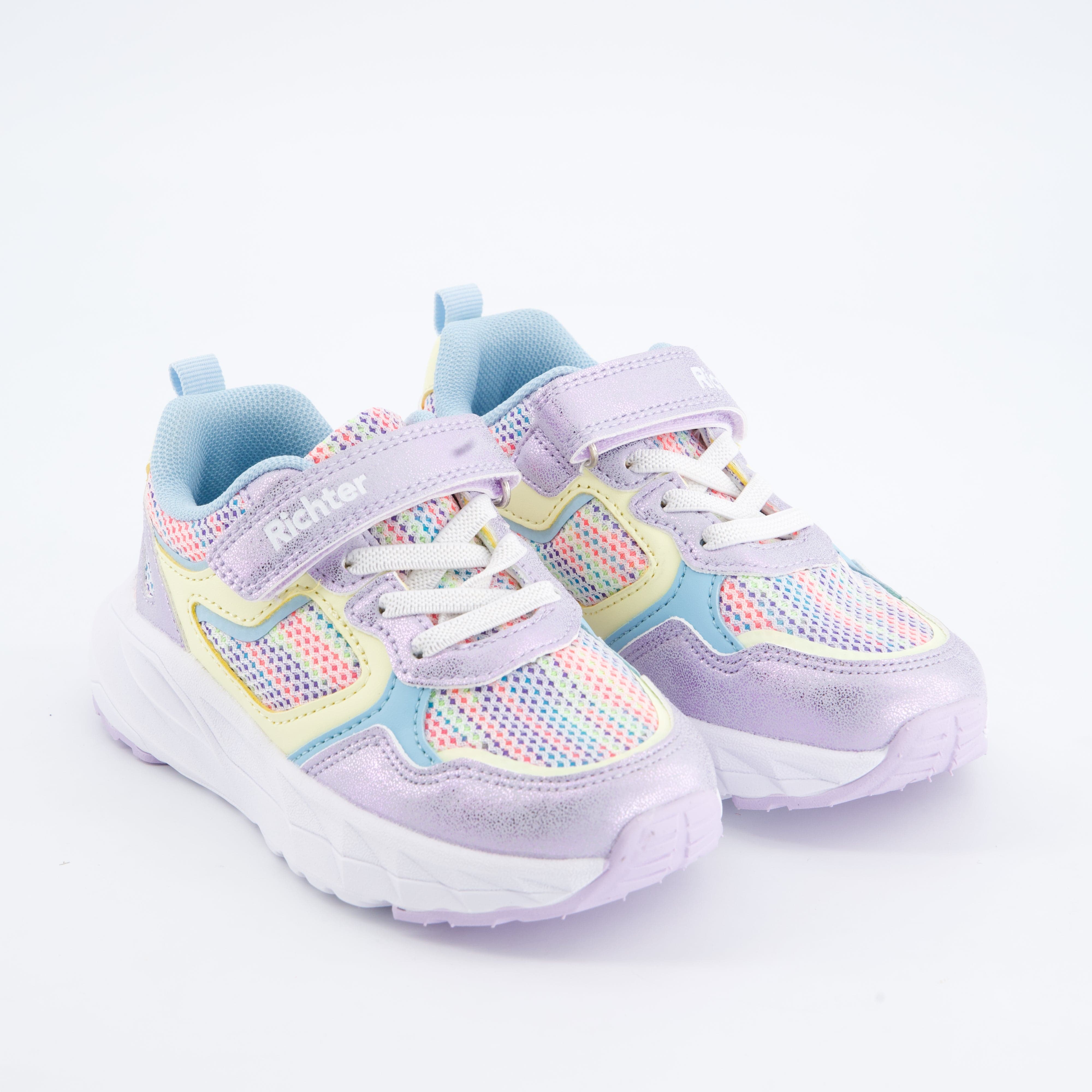 RICHTER Mädchenschuhe - Halbschuh Halbschuh