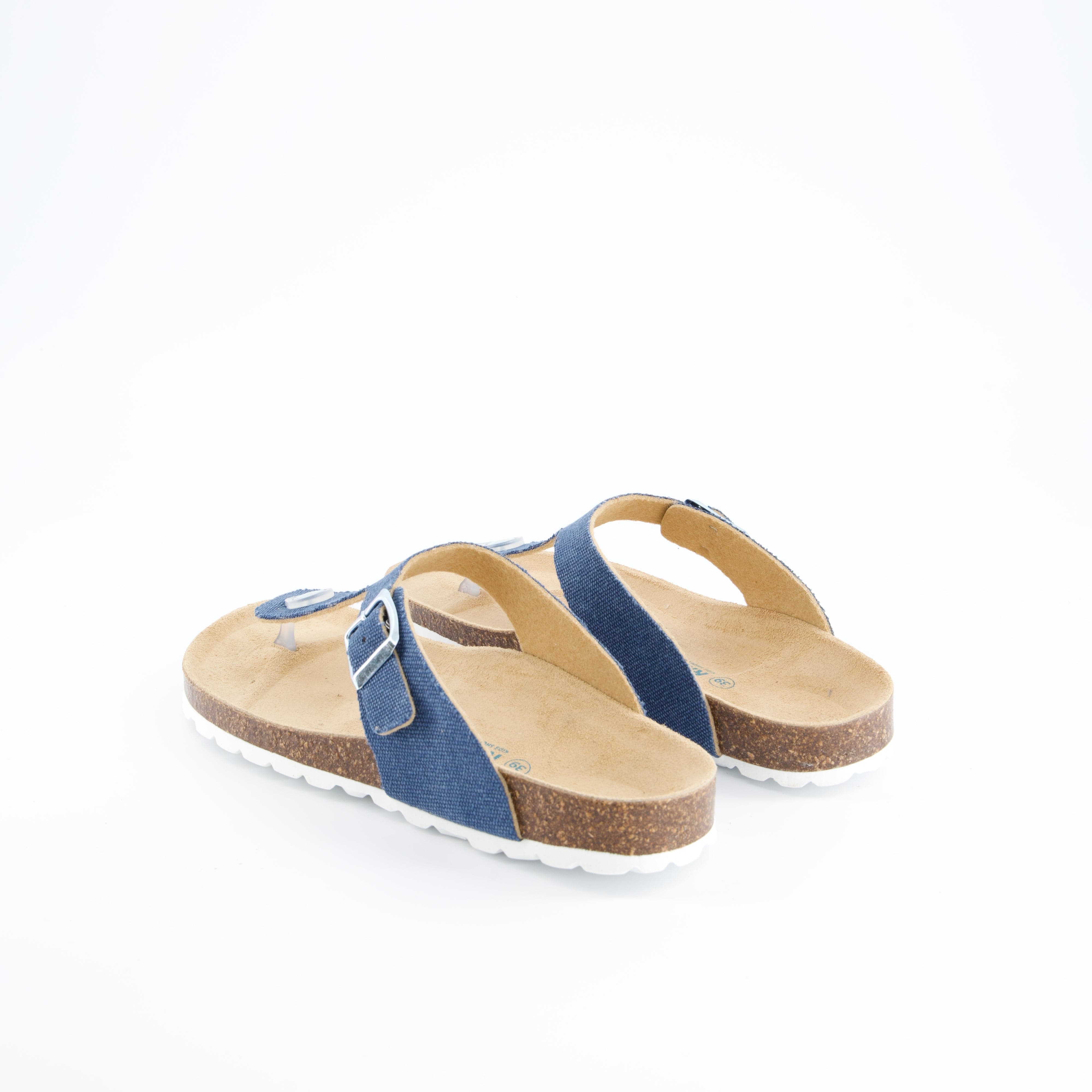 RICHTER Mädchenschuhe - Pantoffel Pantoffel
